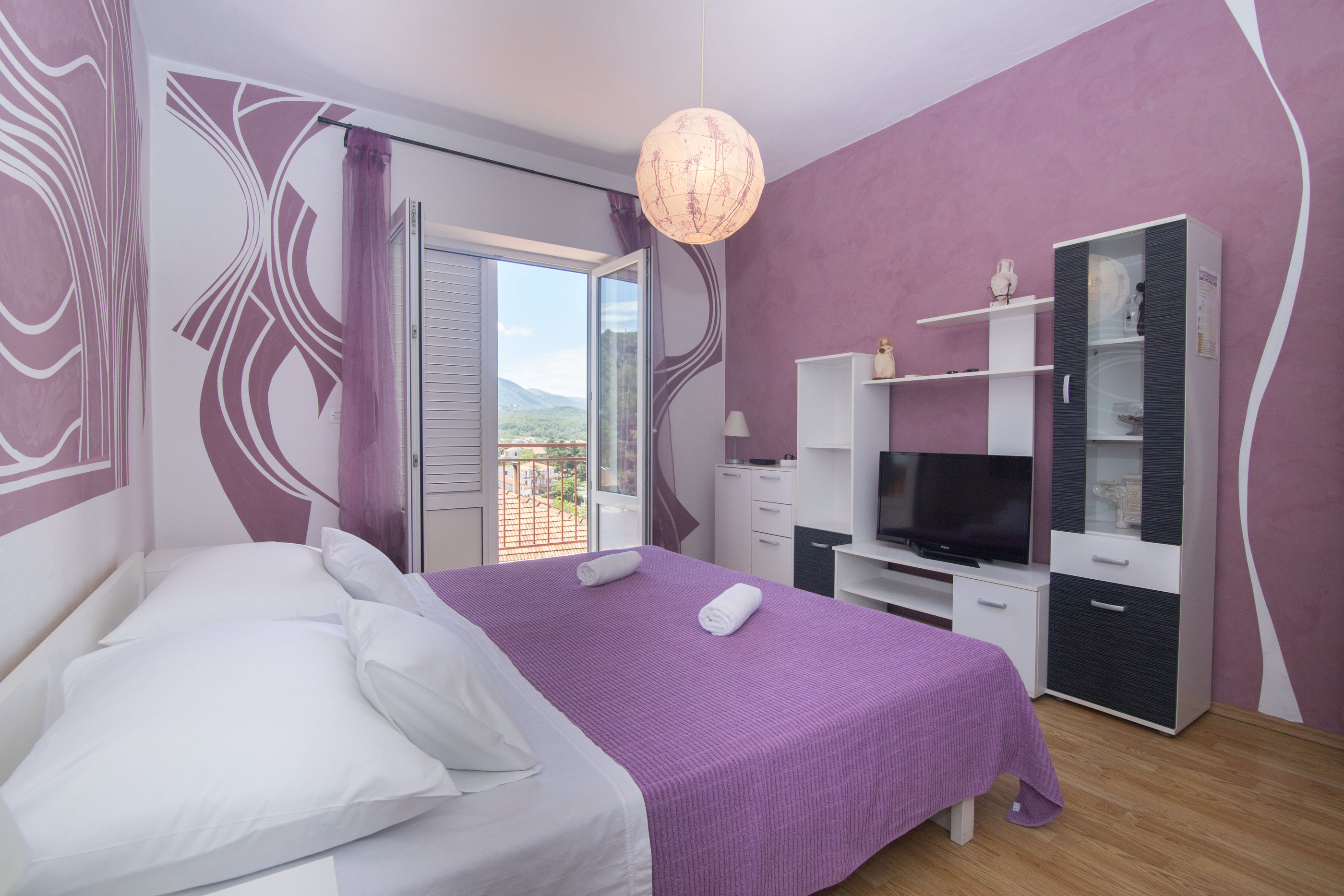 Apartments Jelka 56141-A2
