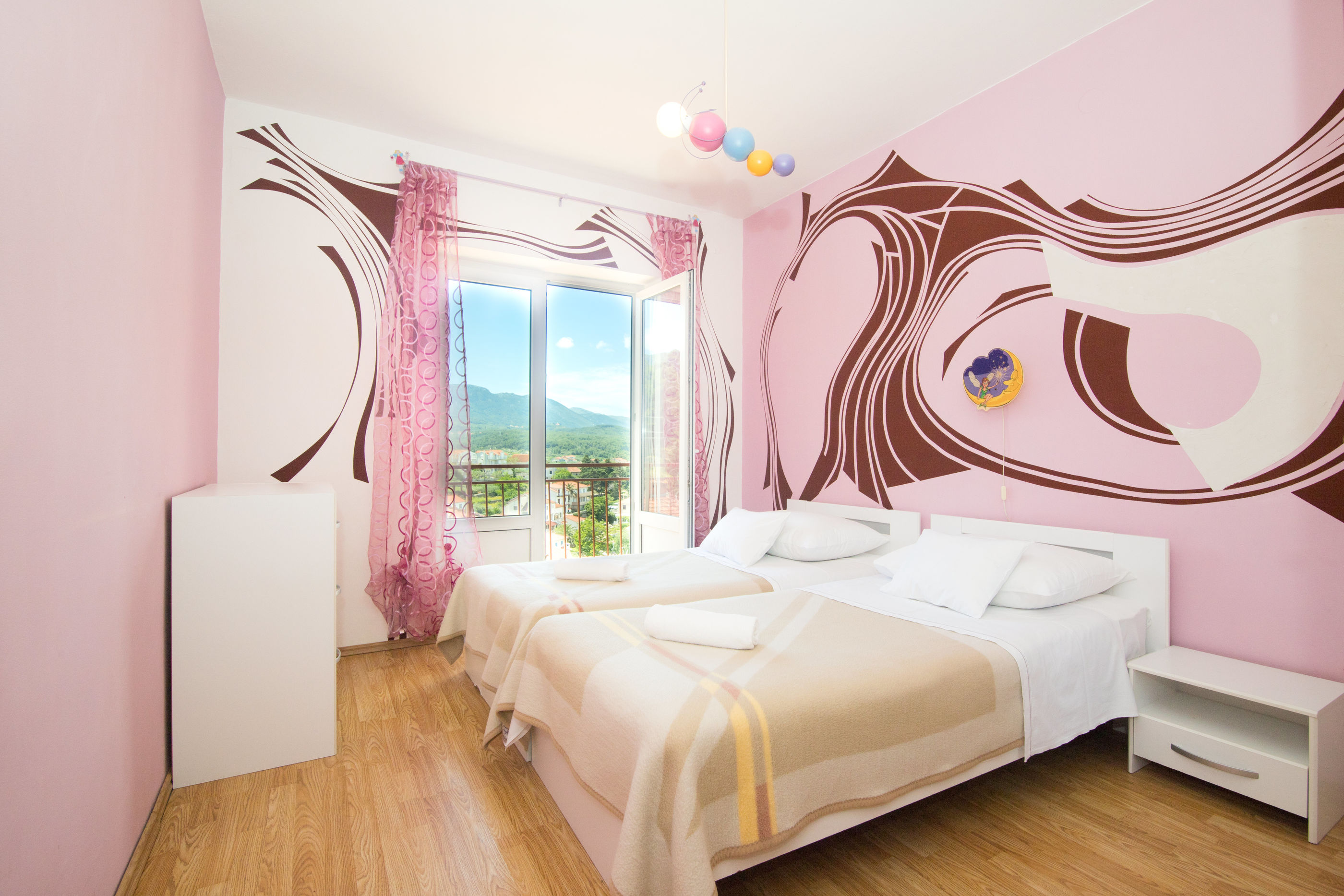 Apartments Jelka 56141-A2