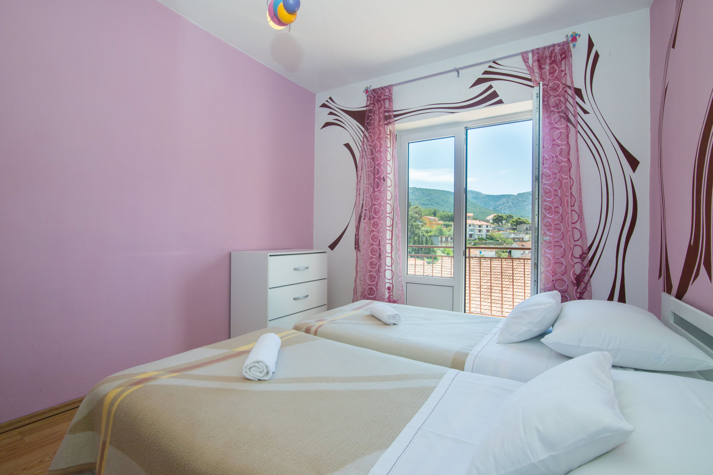 Apartments Jelka 56141-A2