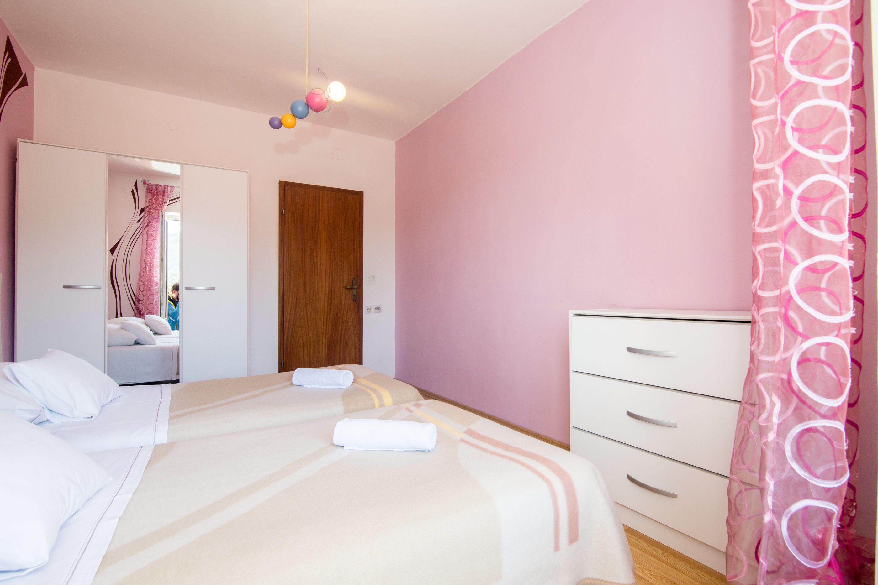 Apartments Jelka 56141-A2