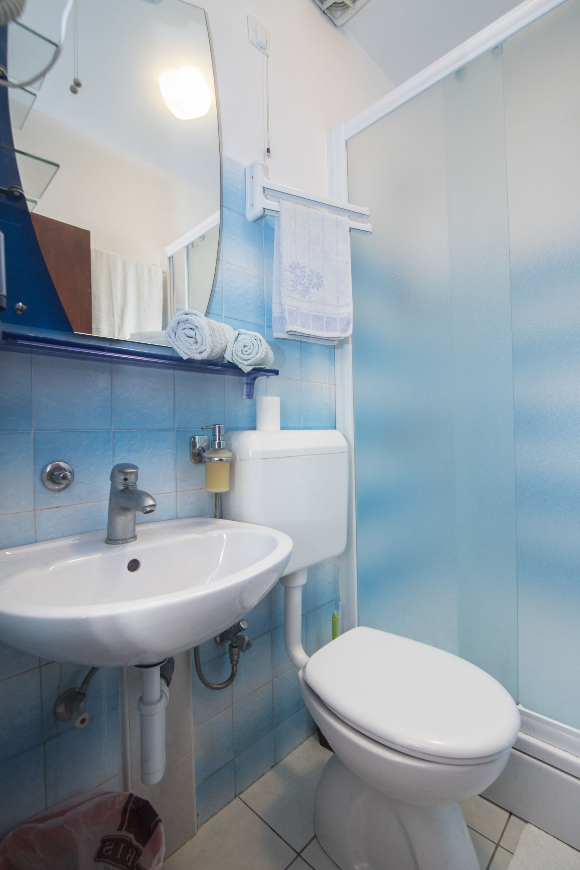 Apartments and Rooms Nikol 67161-A2