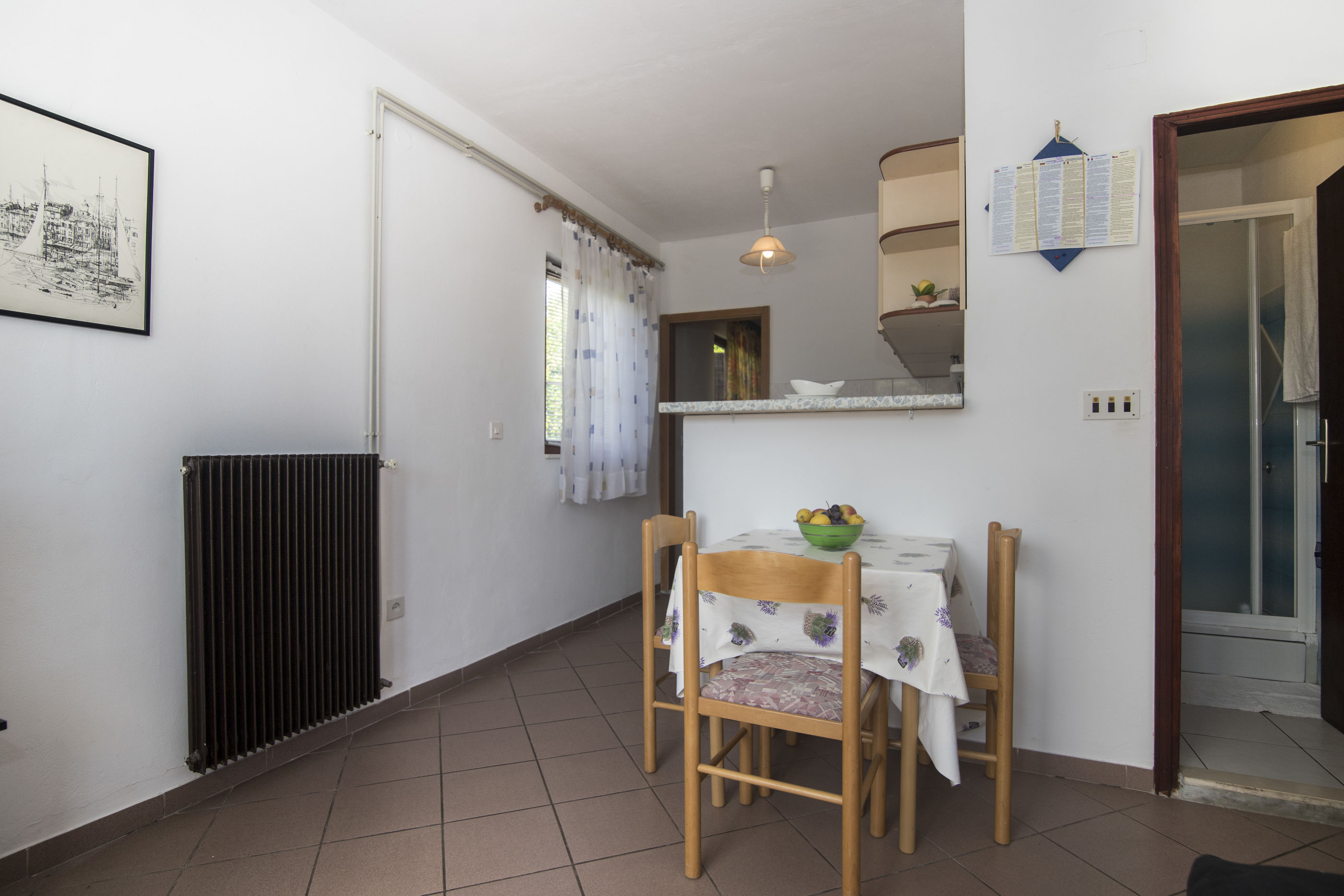 Apartments and Rooms Nikol 67161-A2
