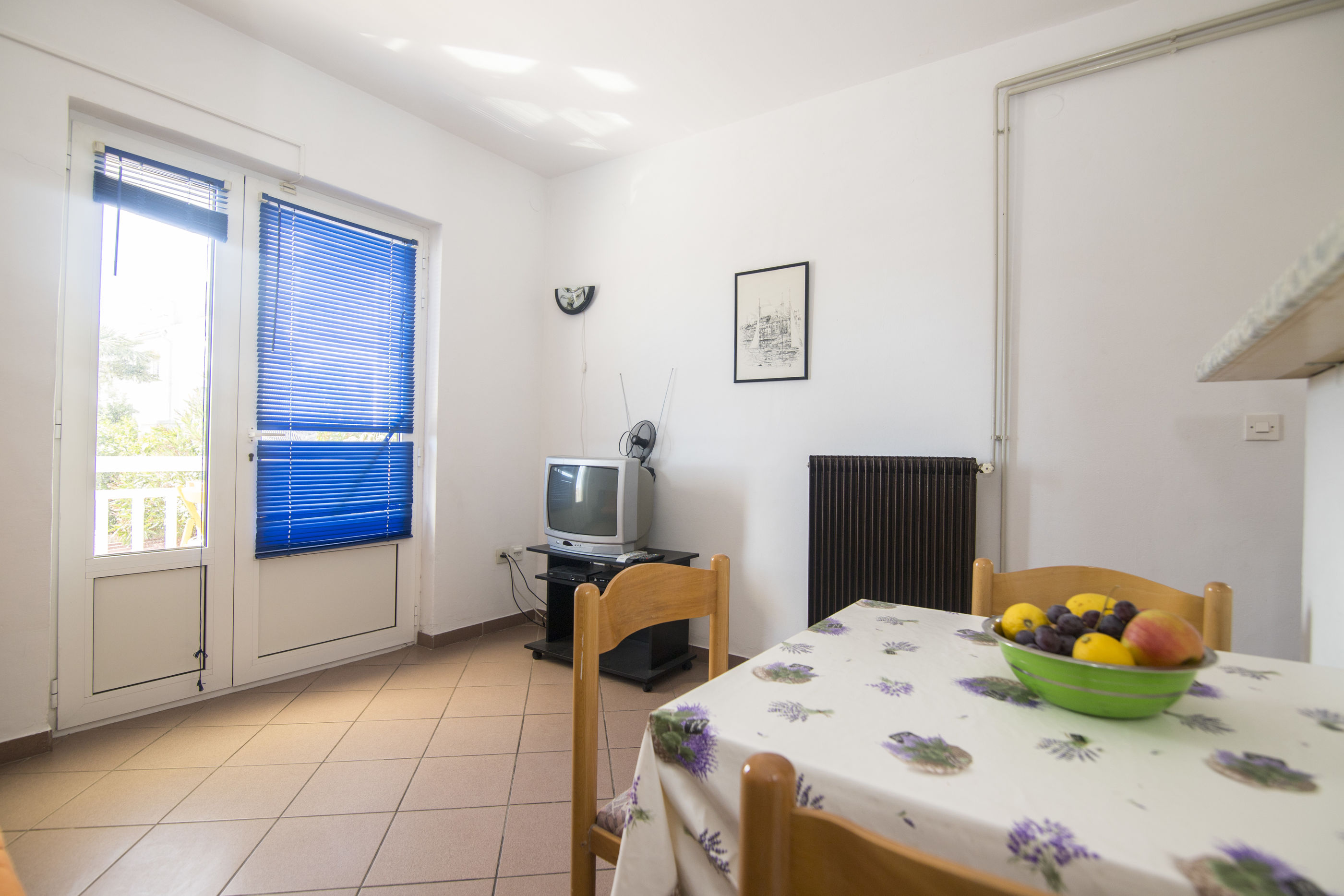 Apartments and Rooms Nikol 67161-A2