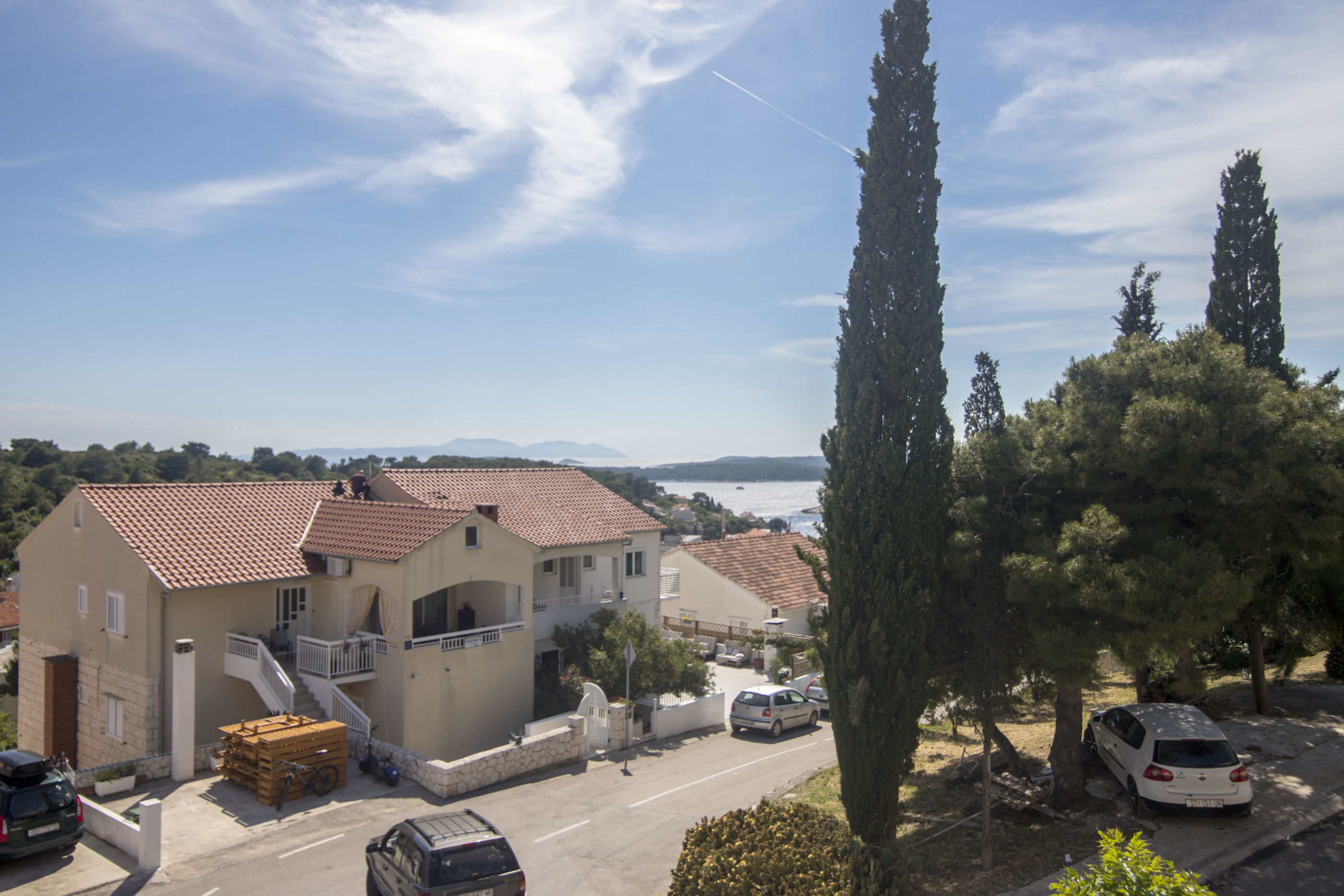 Apartments and Rooms Nikol 67161-A2
