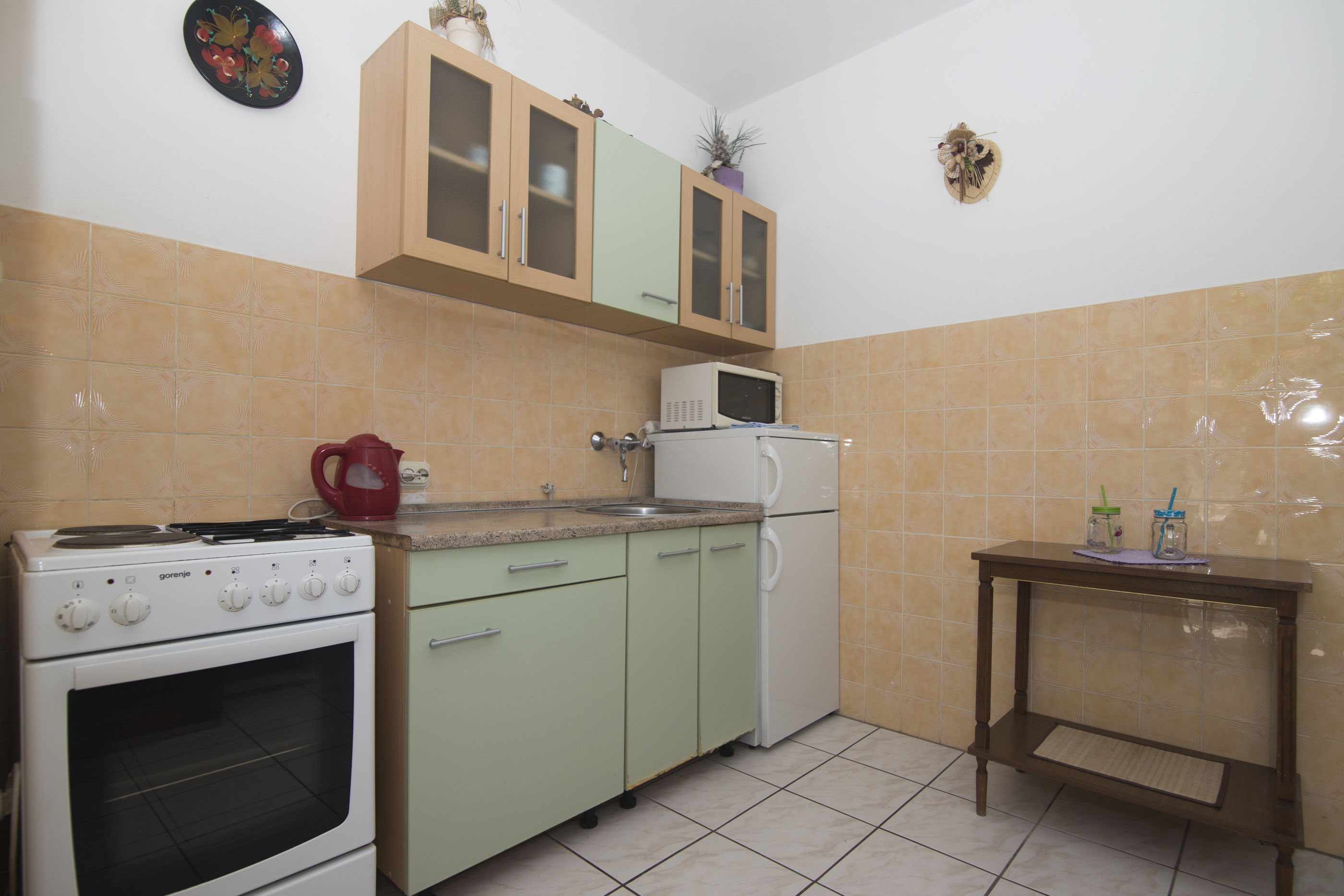 Apartments Tonin 18771-A3