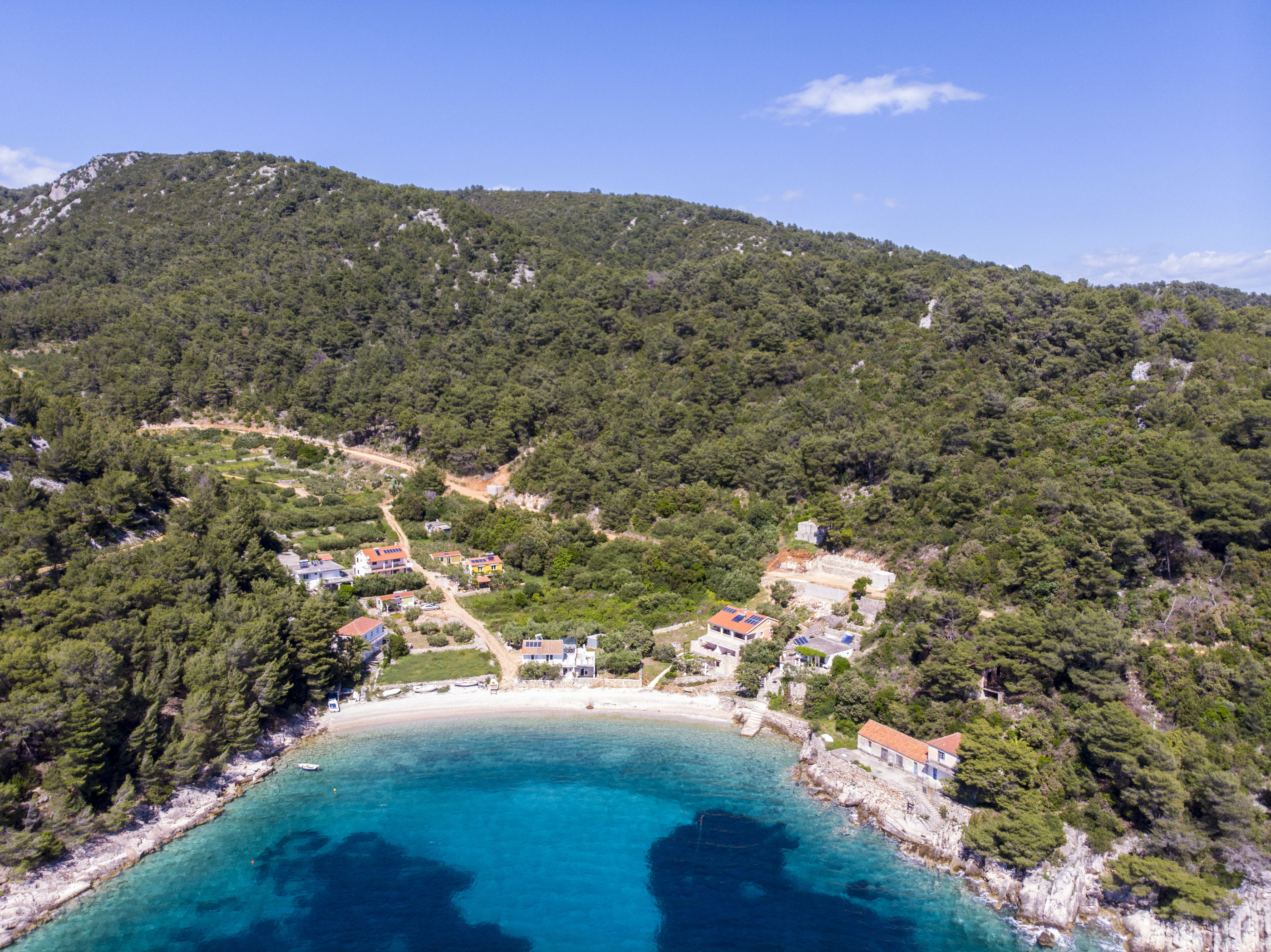 Apartments Robinzon Petar 41691-A2