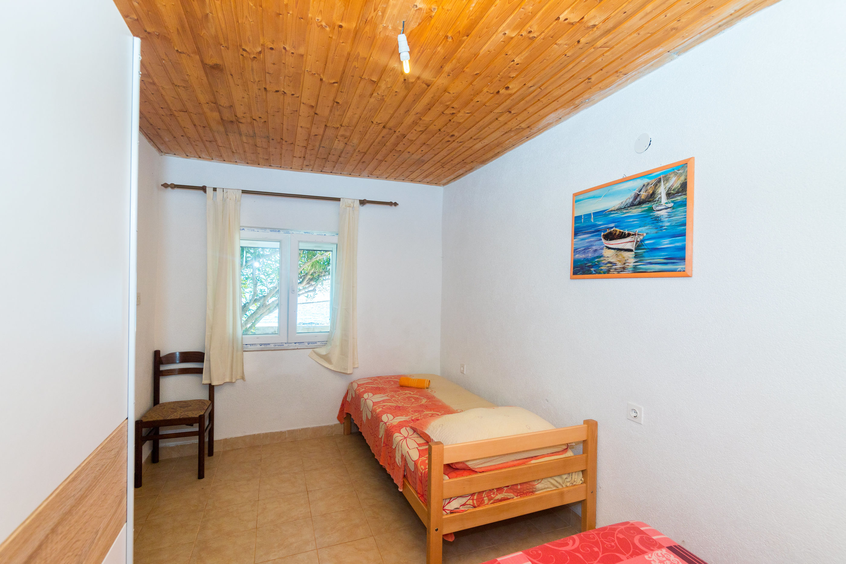 Apartments Robinzon Petar 41691-A1