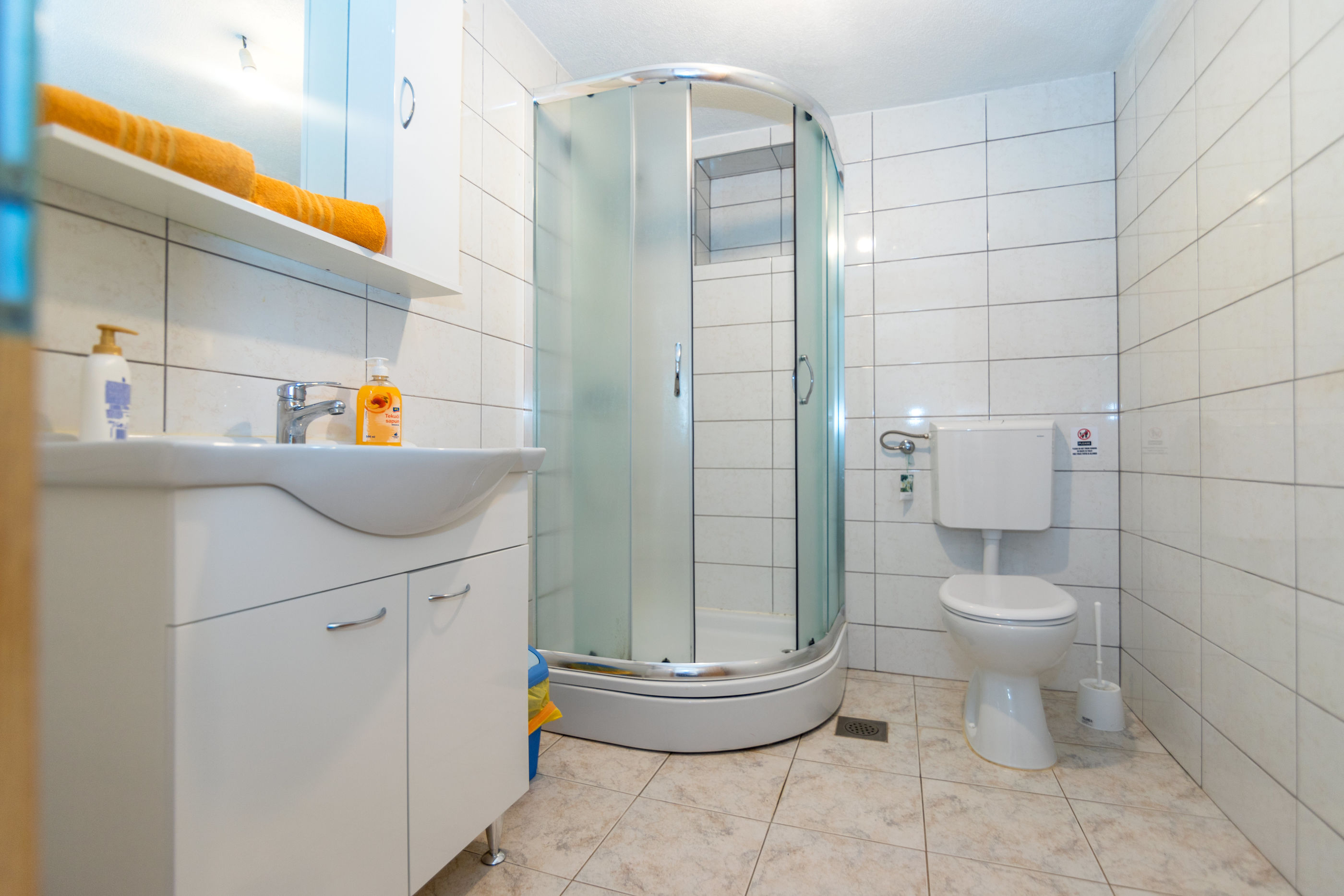 Apartments Robinzon Petar 41691-A1