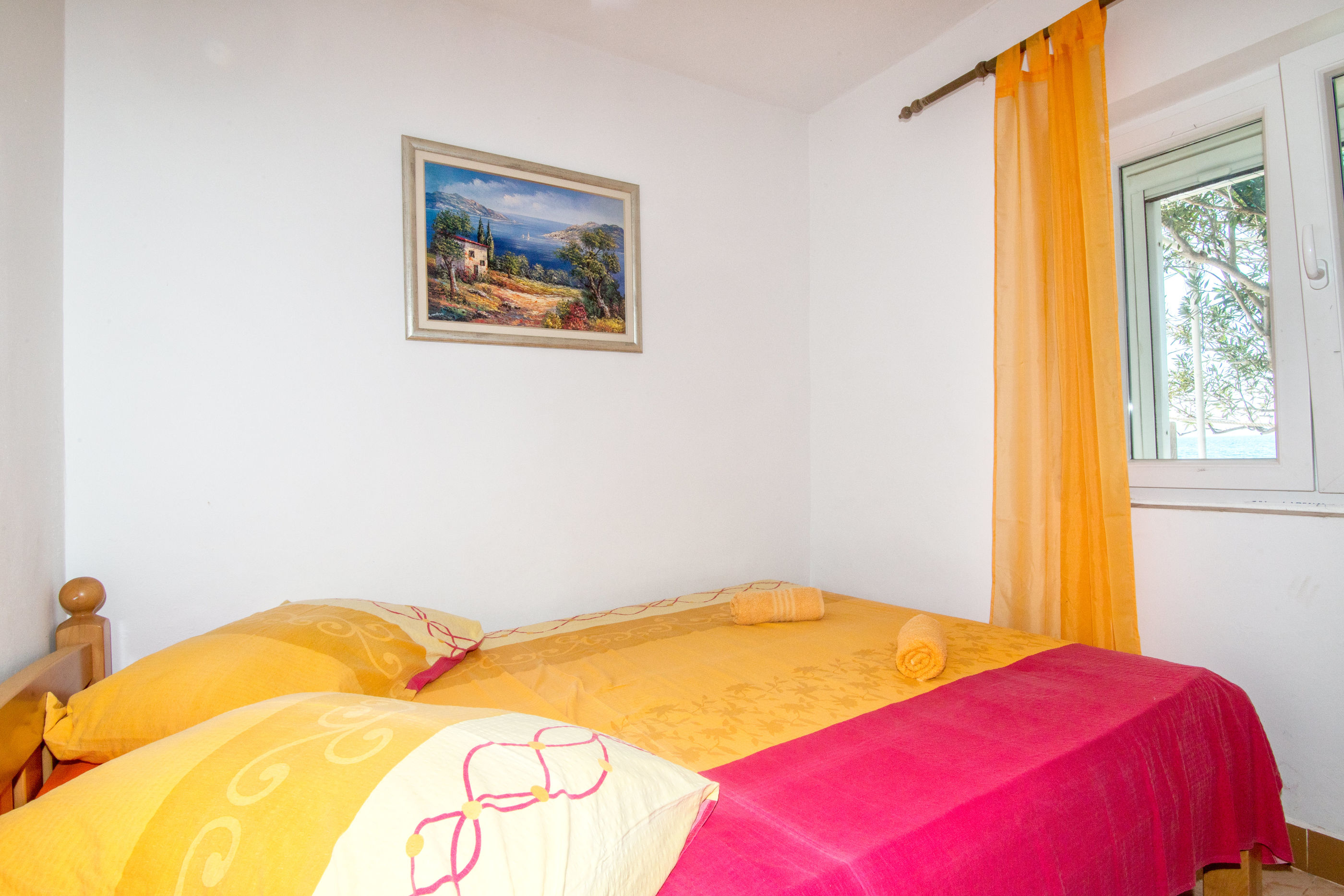 Apartments Robinzon Petar 41691-A1