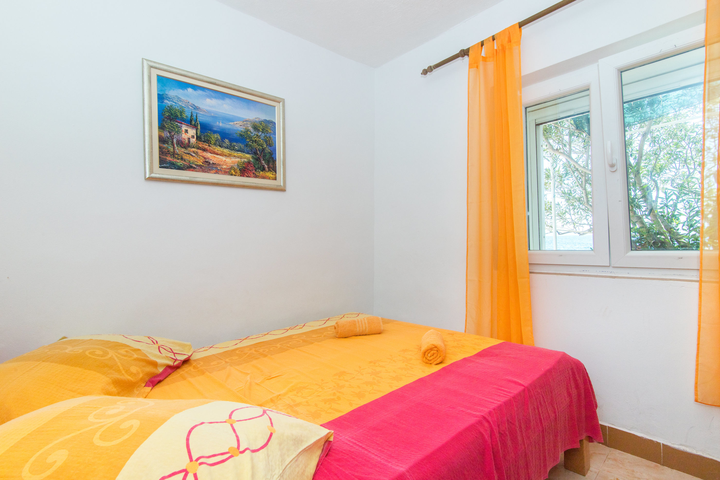 Apartments Robinzon Petar 41691-A1
