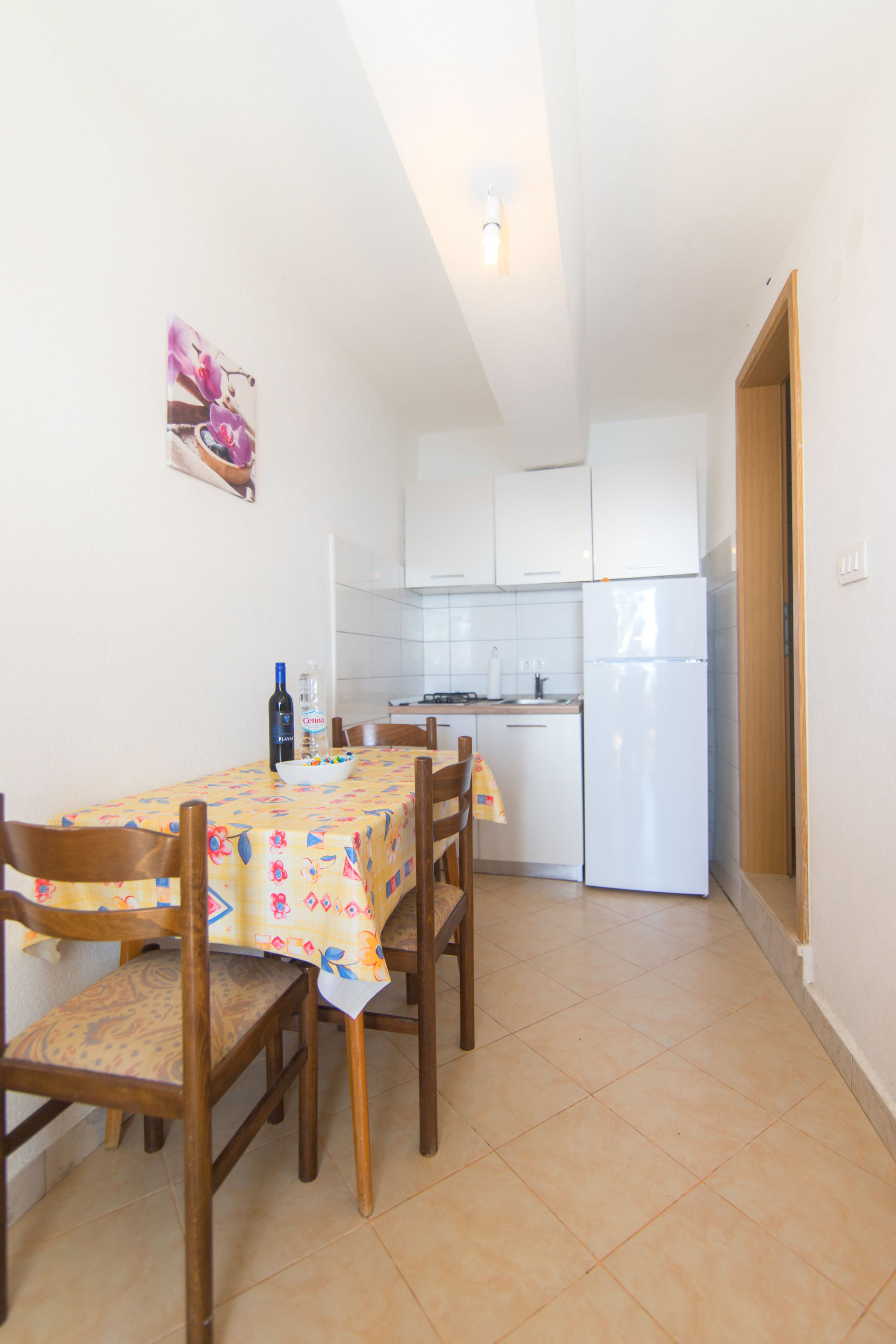 Apartments Robinzon Petar 41691-A1