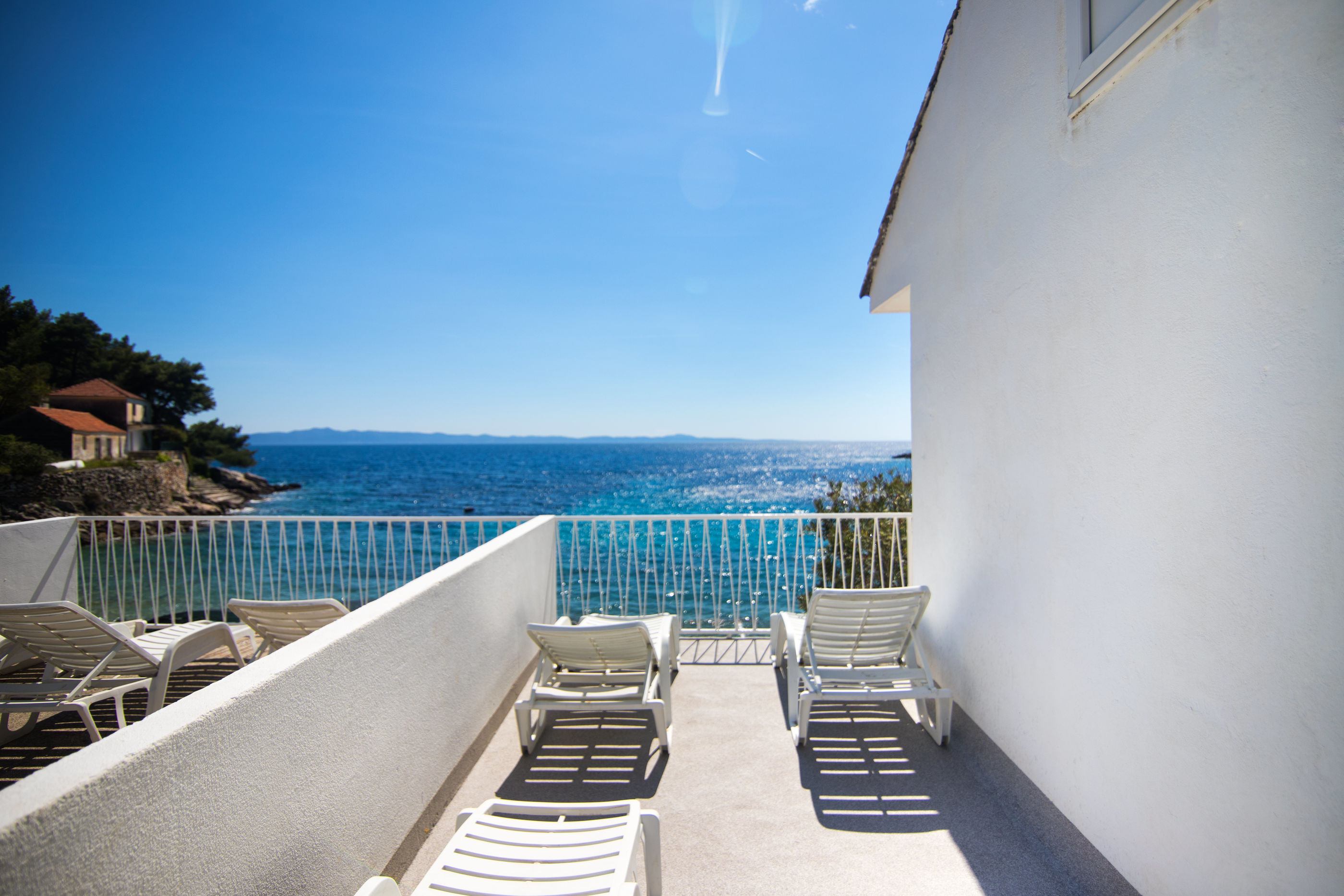 Apartments Robinzon Petar 41691-A2