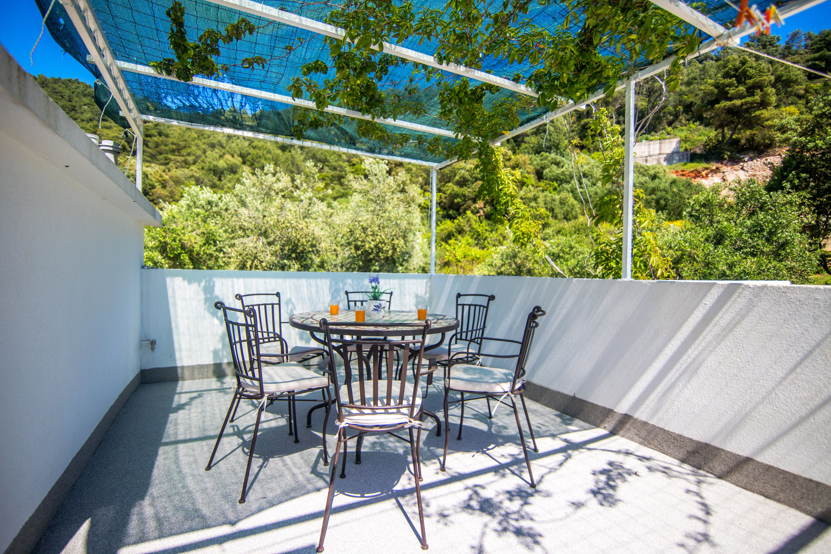 Apartments Robinzon Petar 41691-A2