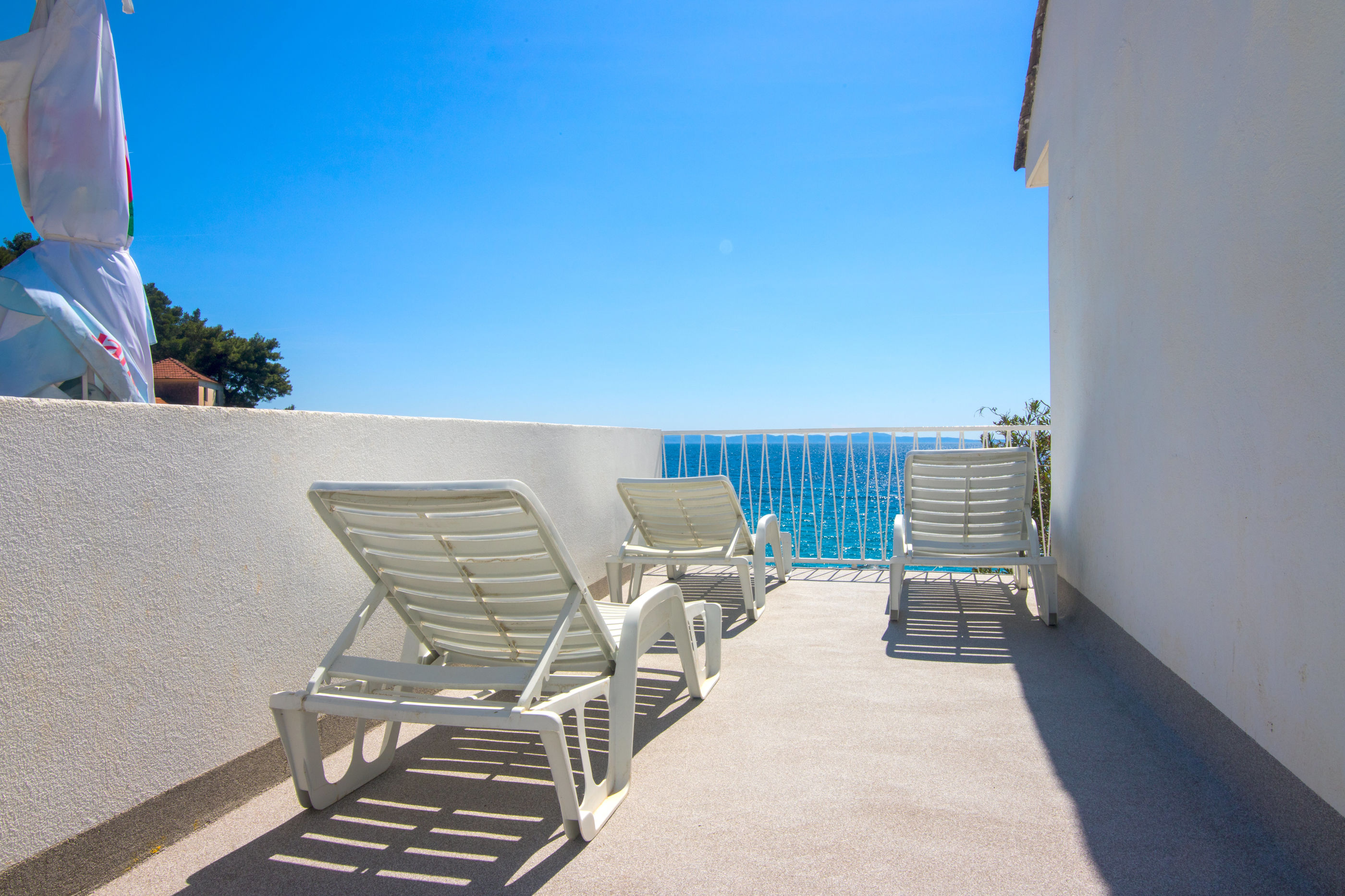 Apartments Robinzon Petar 41691-A2