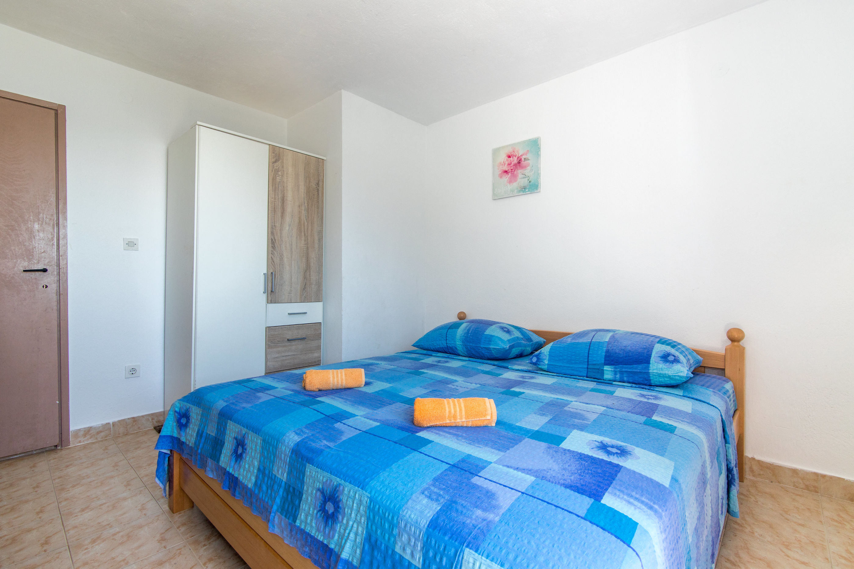 Apartments Robinzon Petar 41691-A2