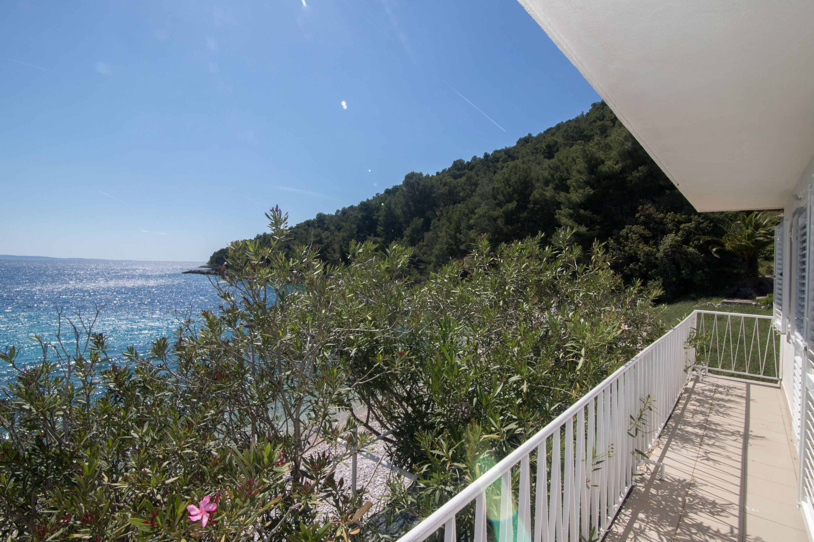 Apartments Robinzon Petar 41691-A2