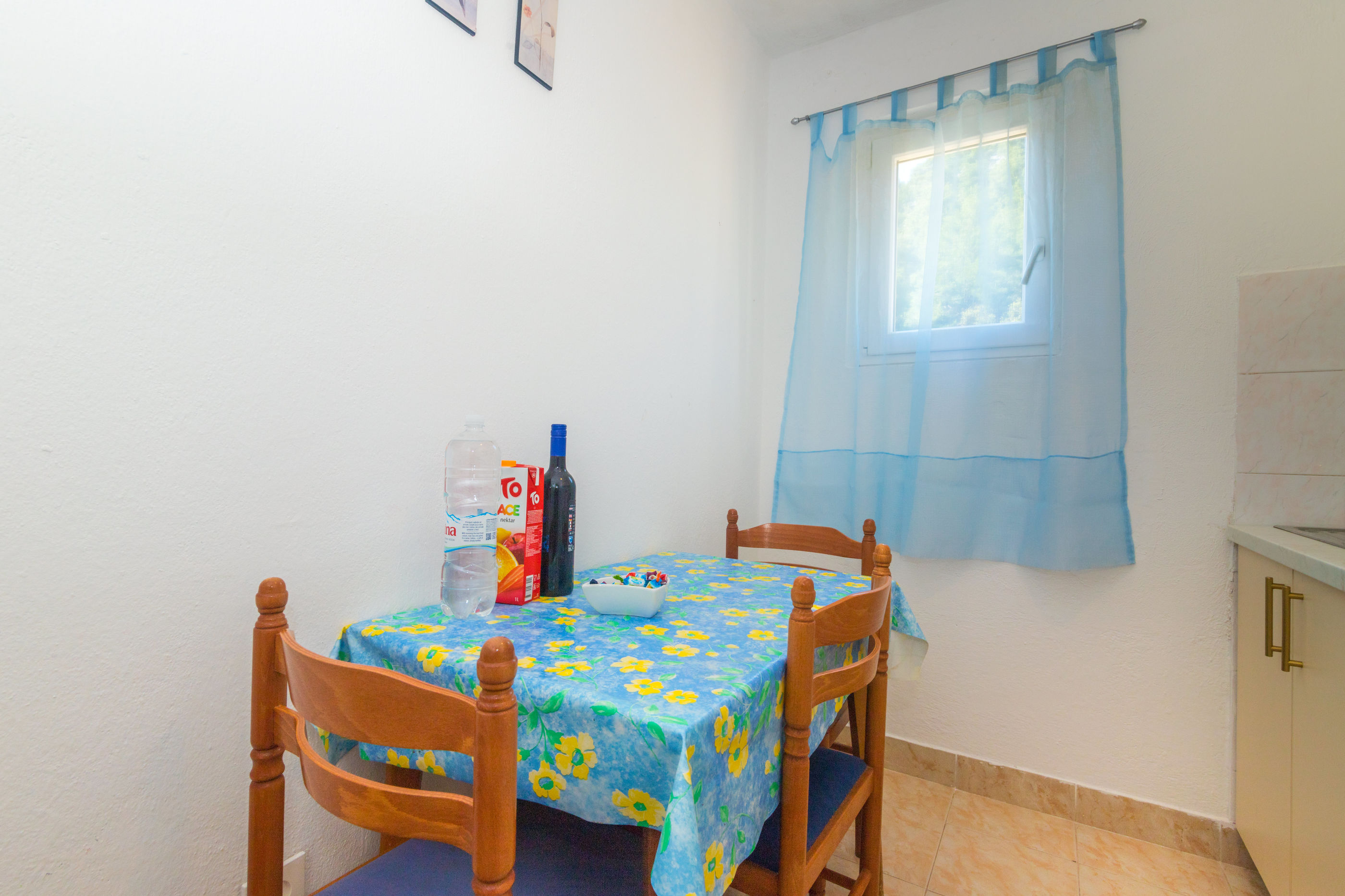 Apartments Robinzon Petar 41691-A2