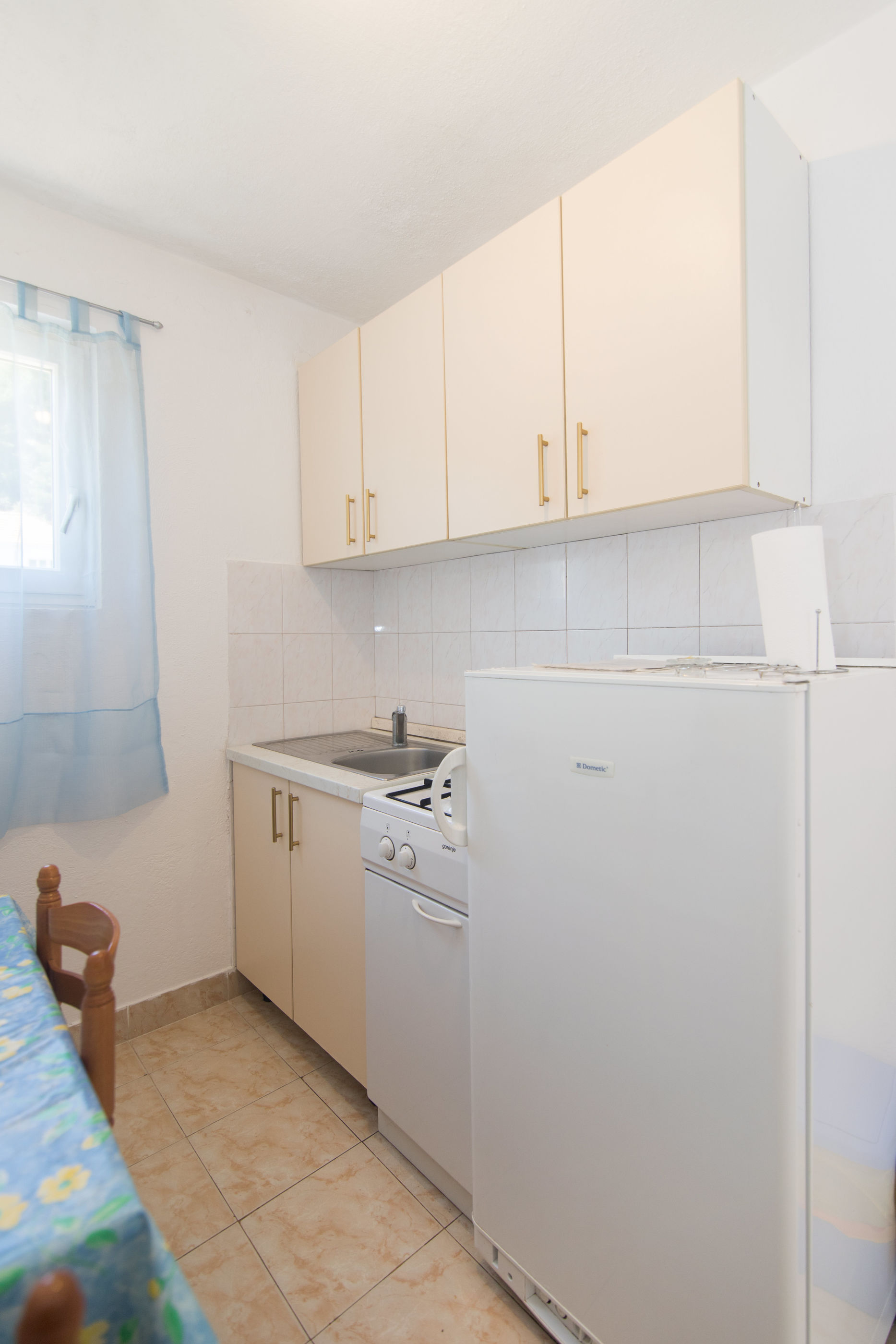 Apartments Robinzon Petar 41691-A2