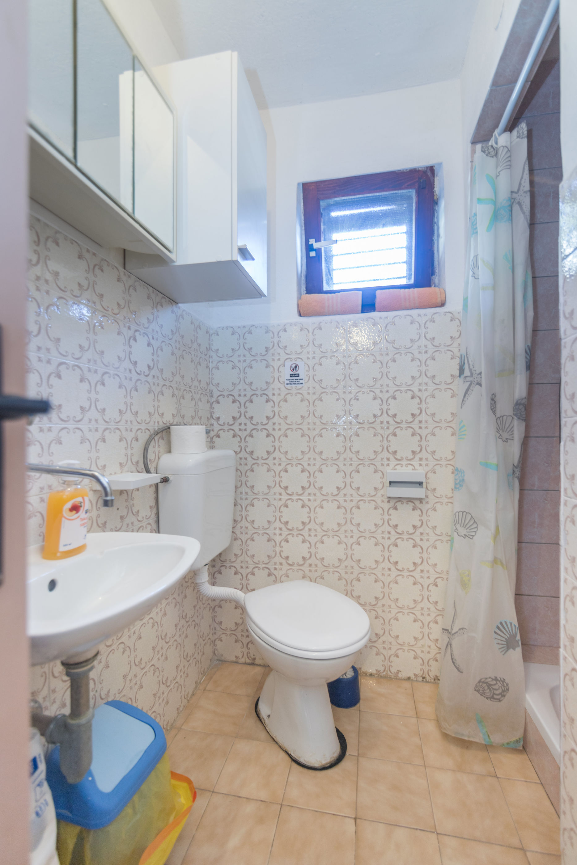 Apartments Robinzon Petar 41691-A2