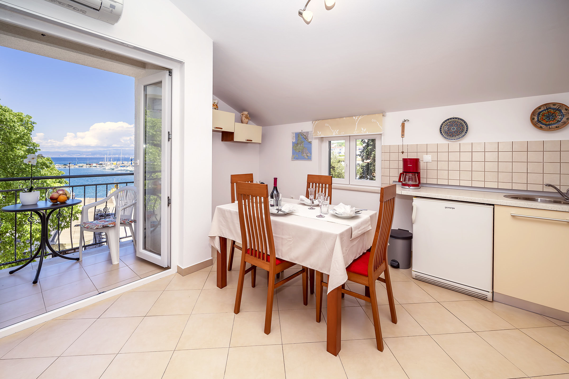 Apartments Dumica 62197-A2