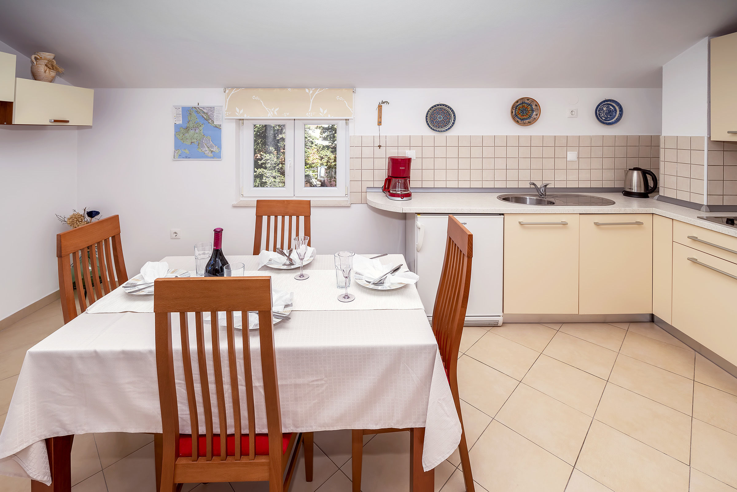 Apartments Dumica 62197-A2