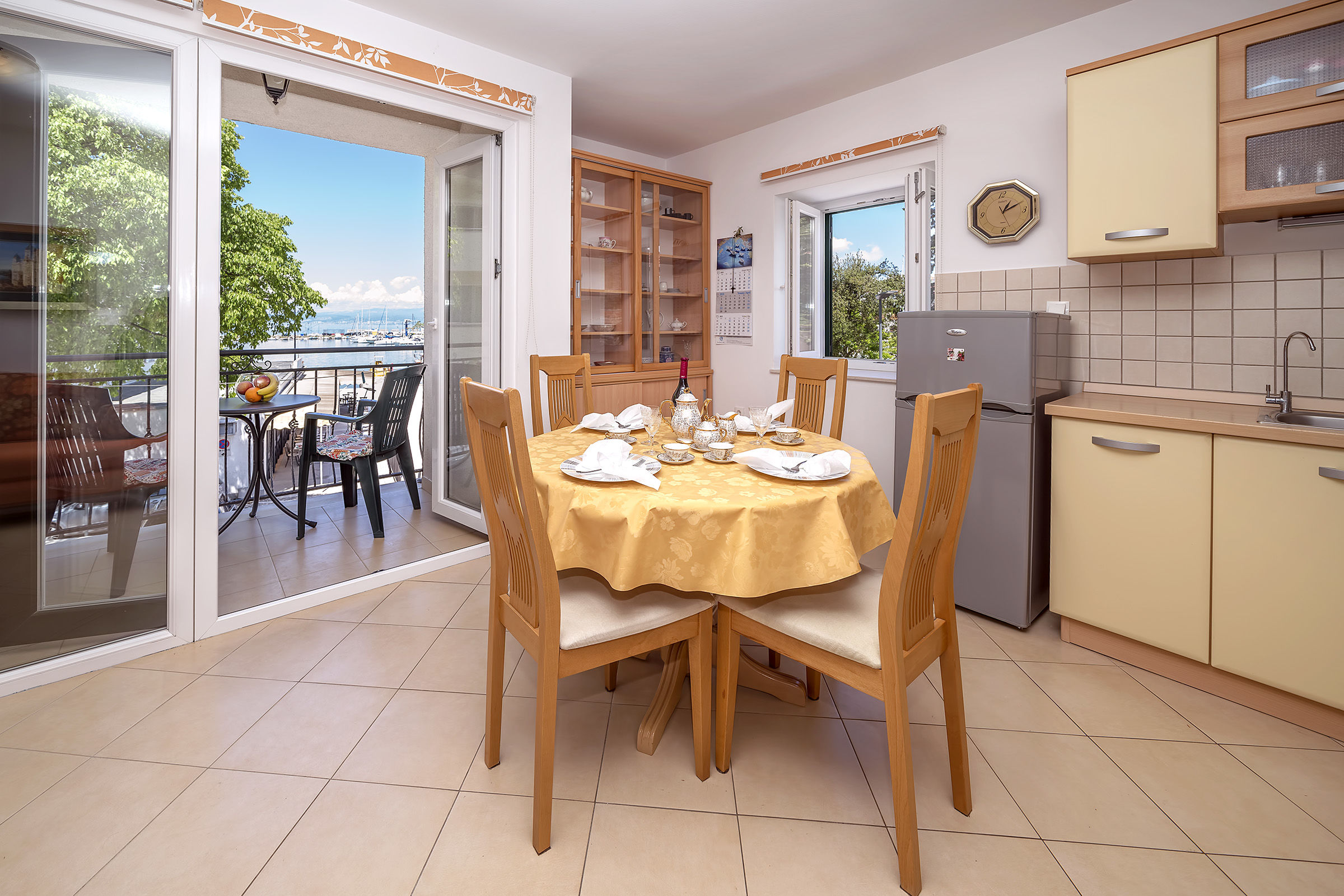 Apartments Dumica 62197-A1