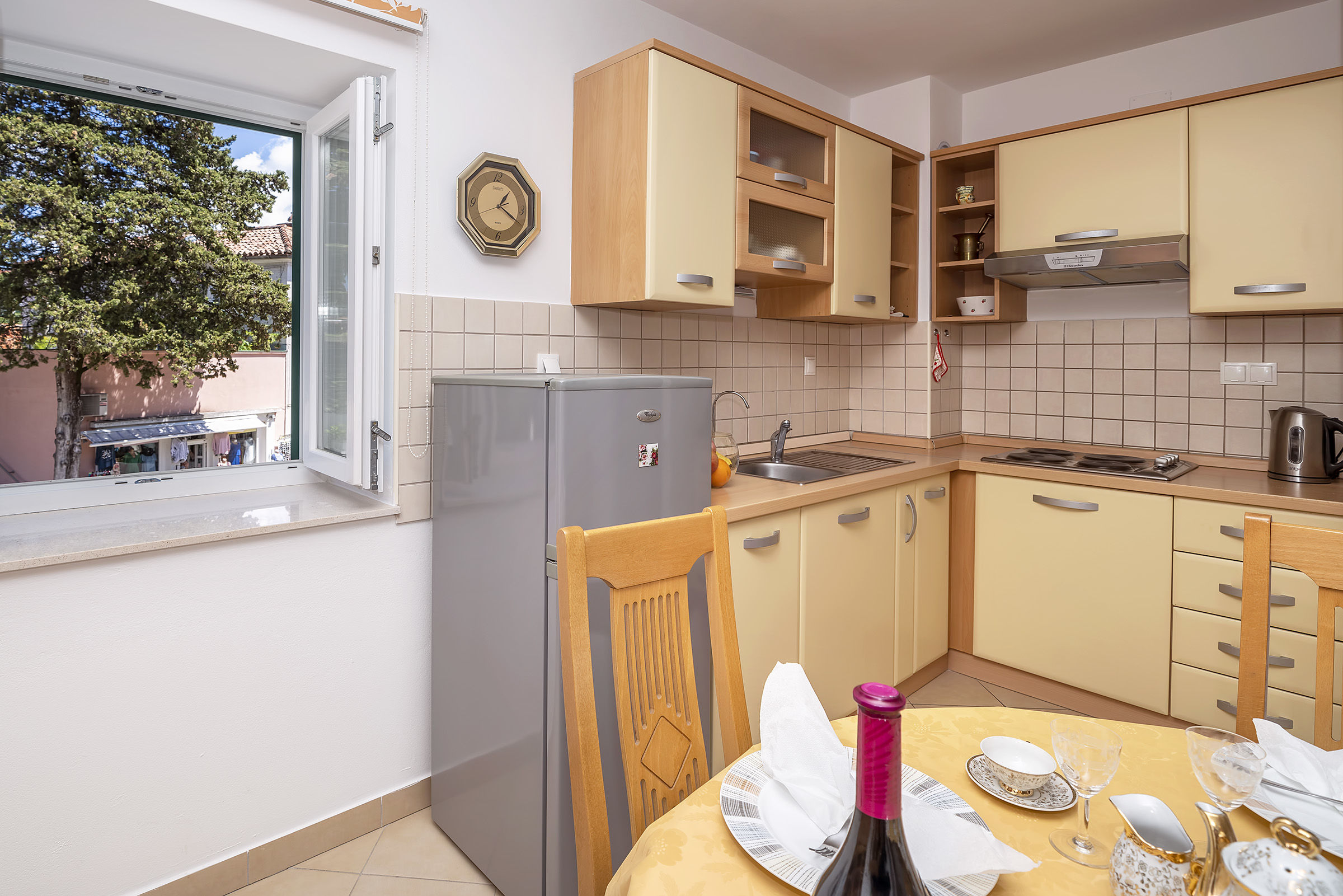 Apartments Dumica 62197-A1