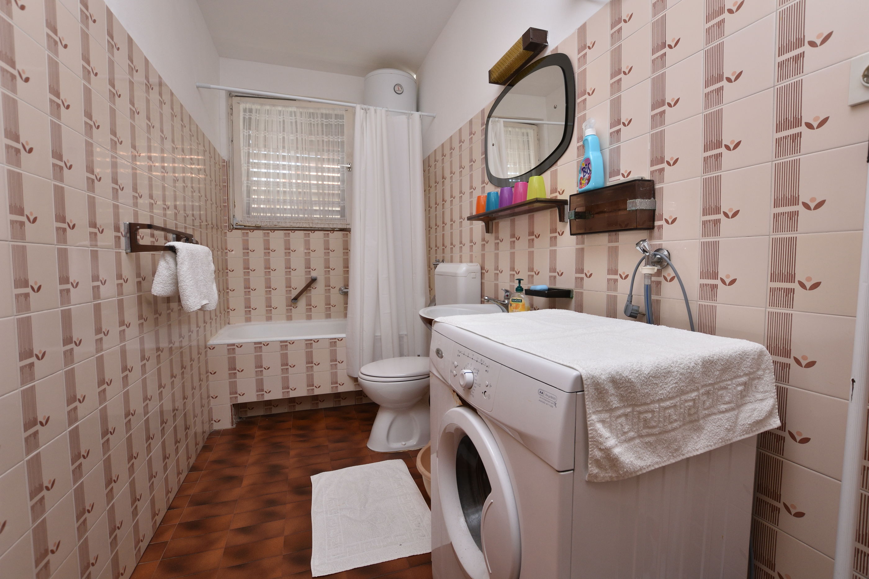 Apartment Varos 71591-A1