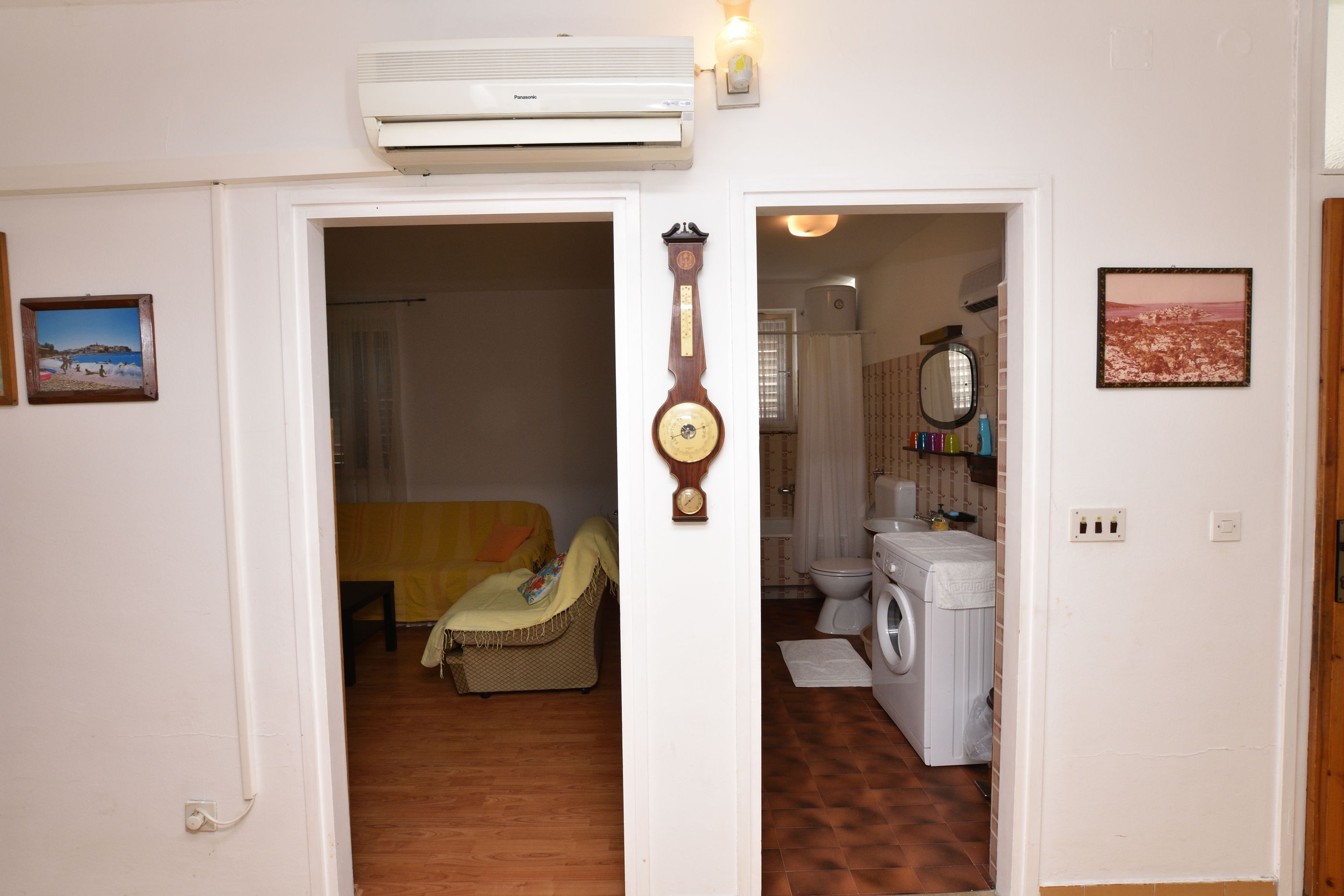 Apartment Varos 71591-A1