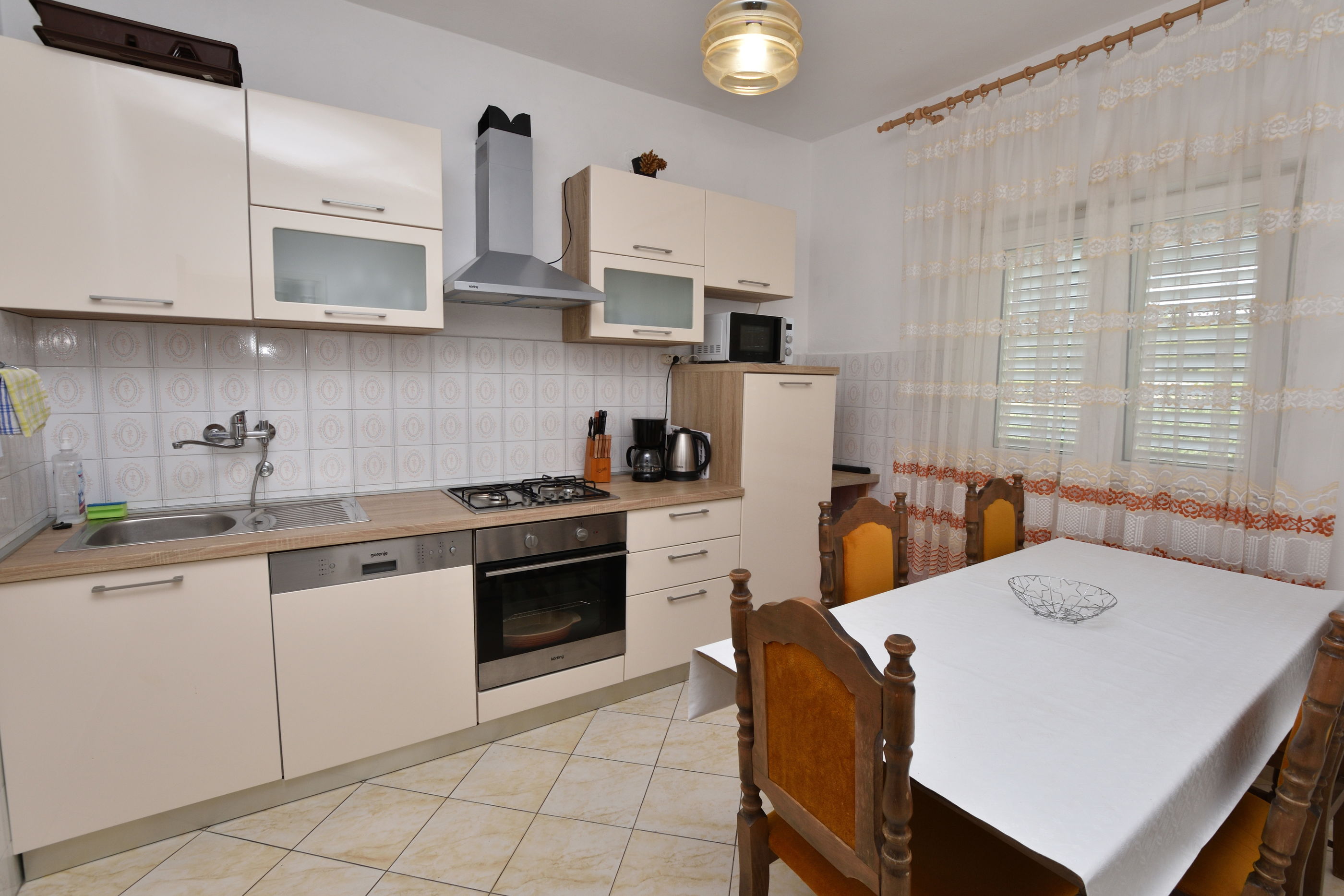 Apartments Jere Proto 15481-A2