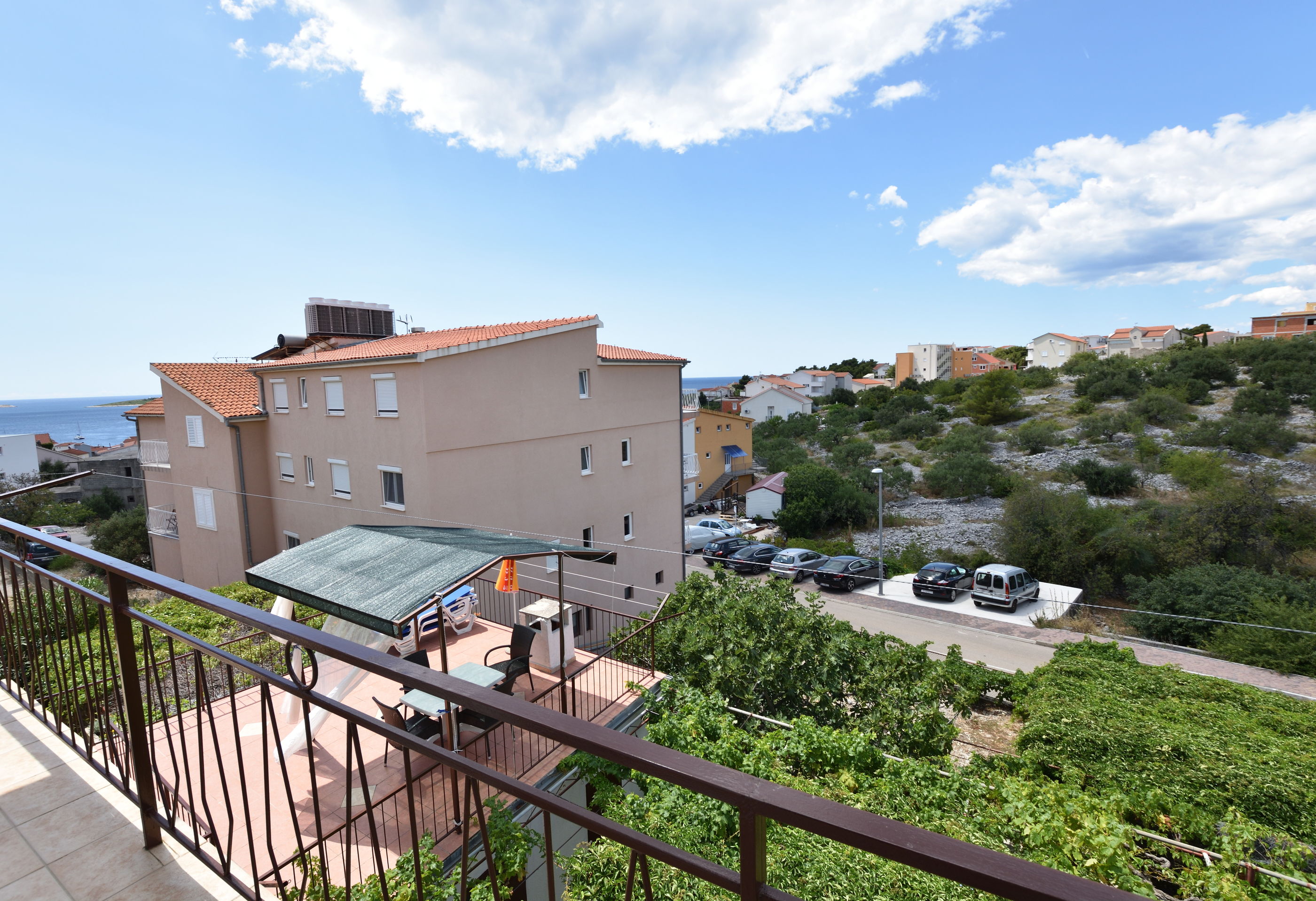 Apartments Jere Proto 15481-A2