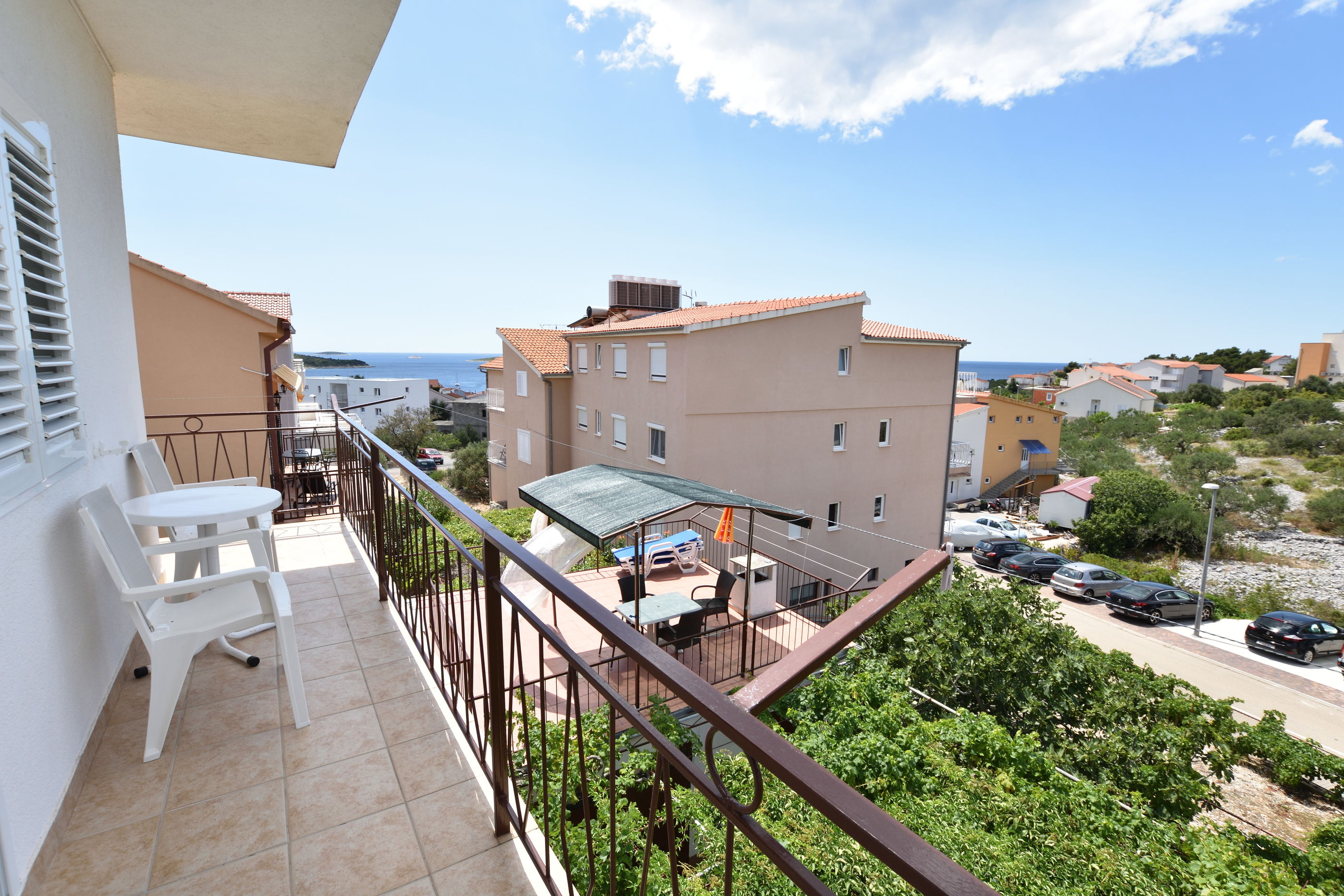 Apartments Jere Proto 15481-A2