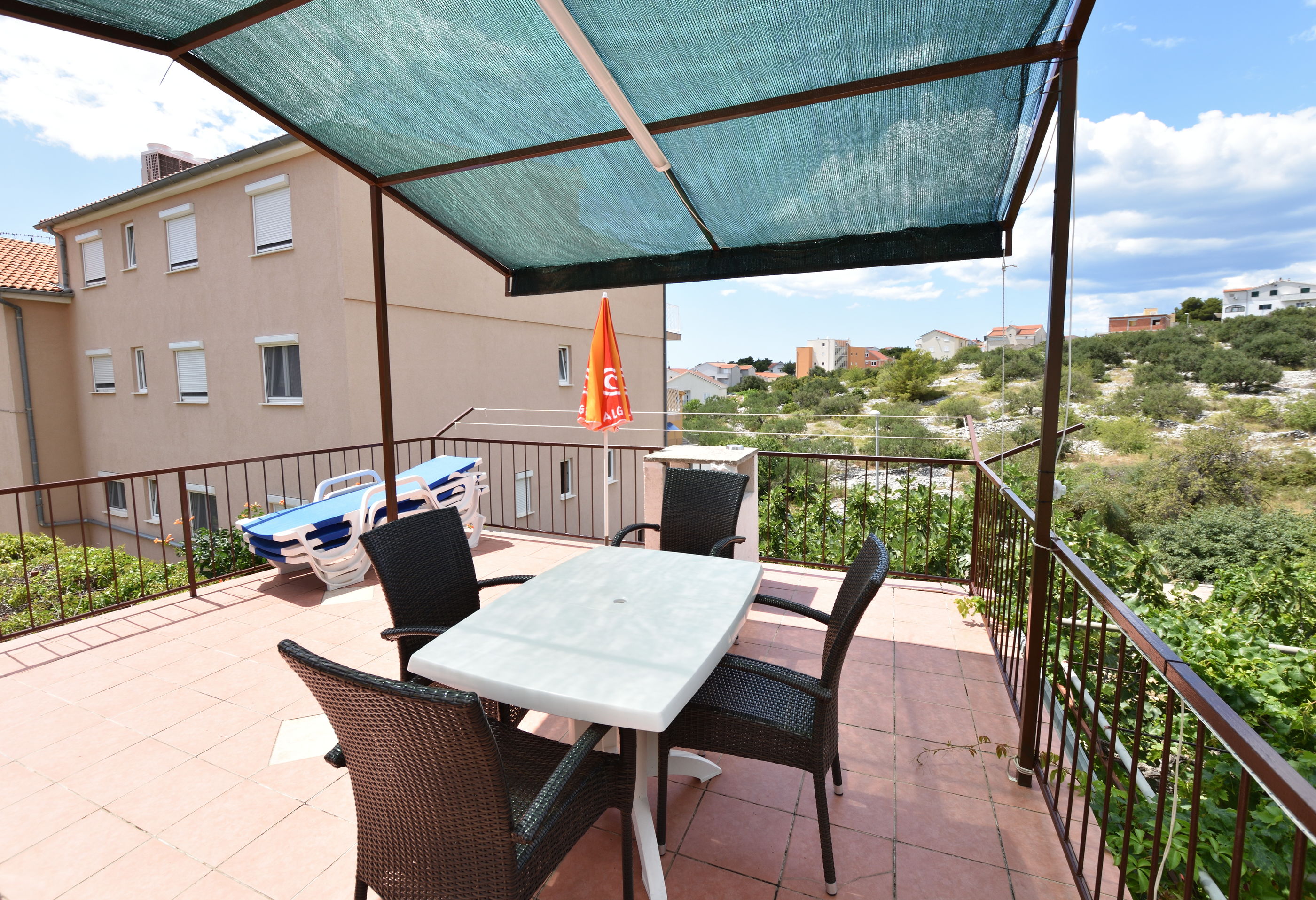 Apartments Jere Proto 15481-A1