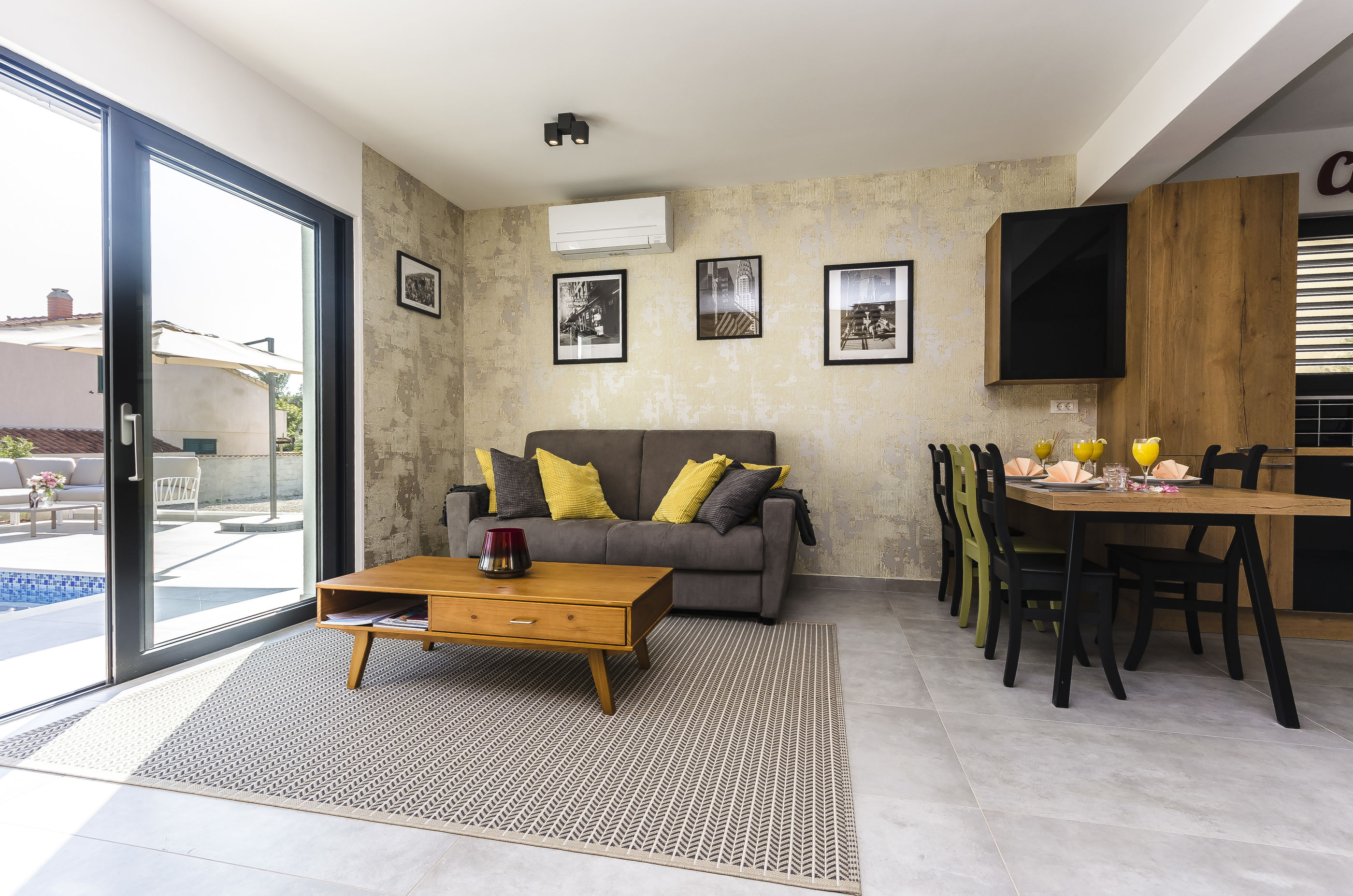 Apartments Villa Adriana II 71442-A3