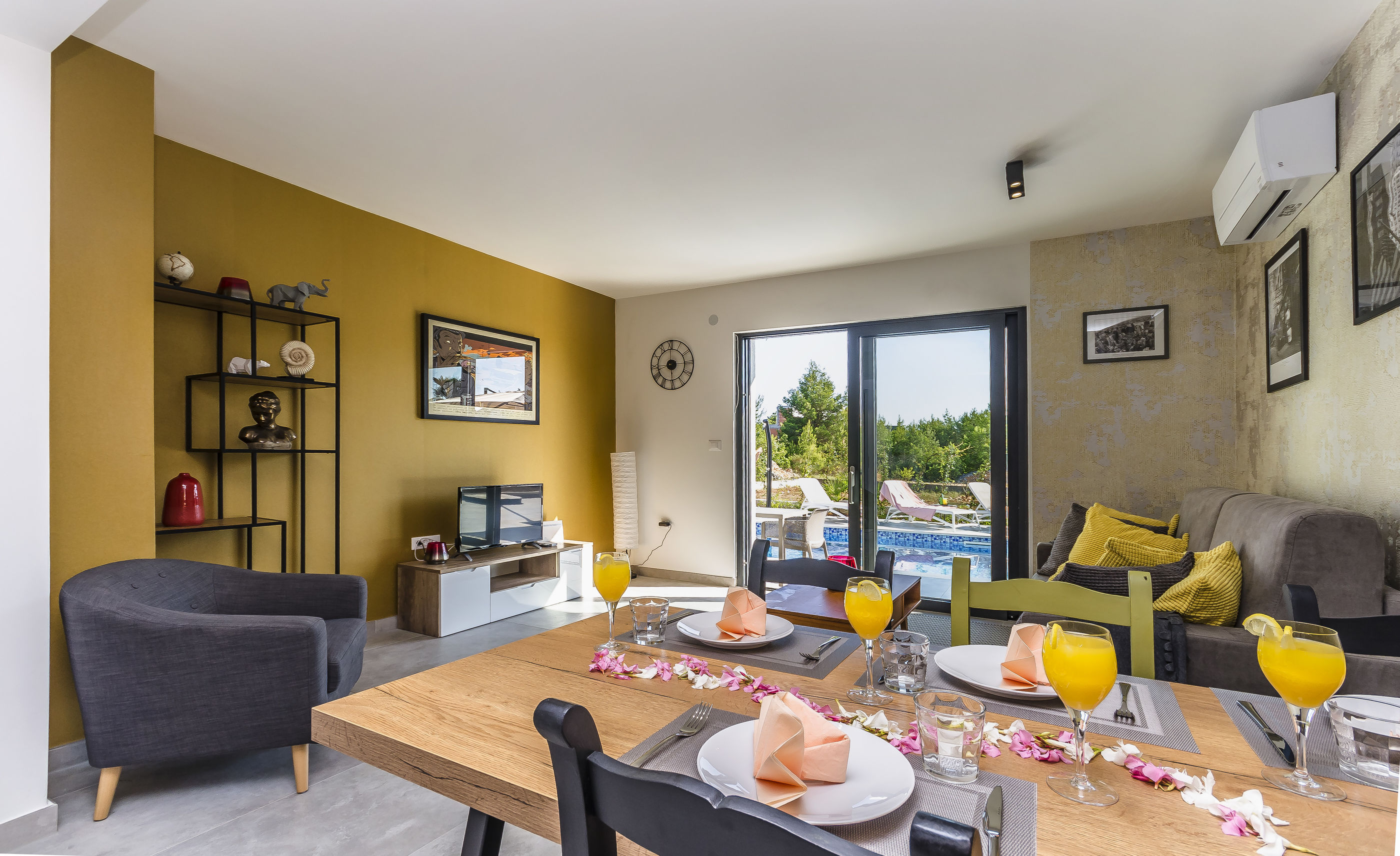 Apartments Villa Adriana II 71442-A3