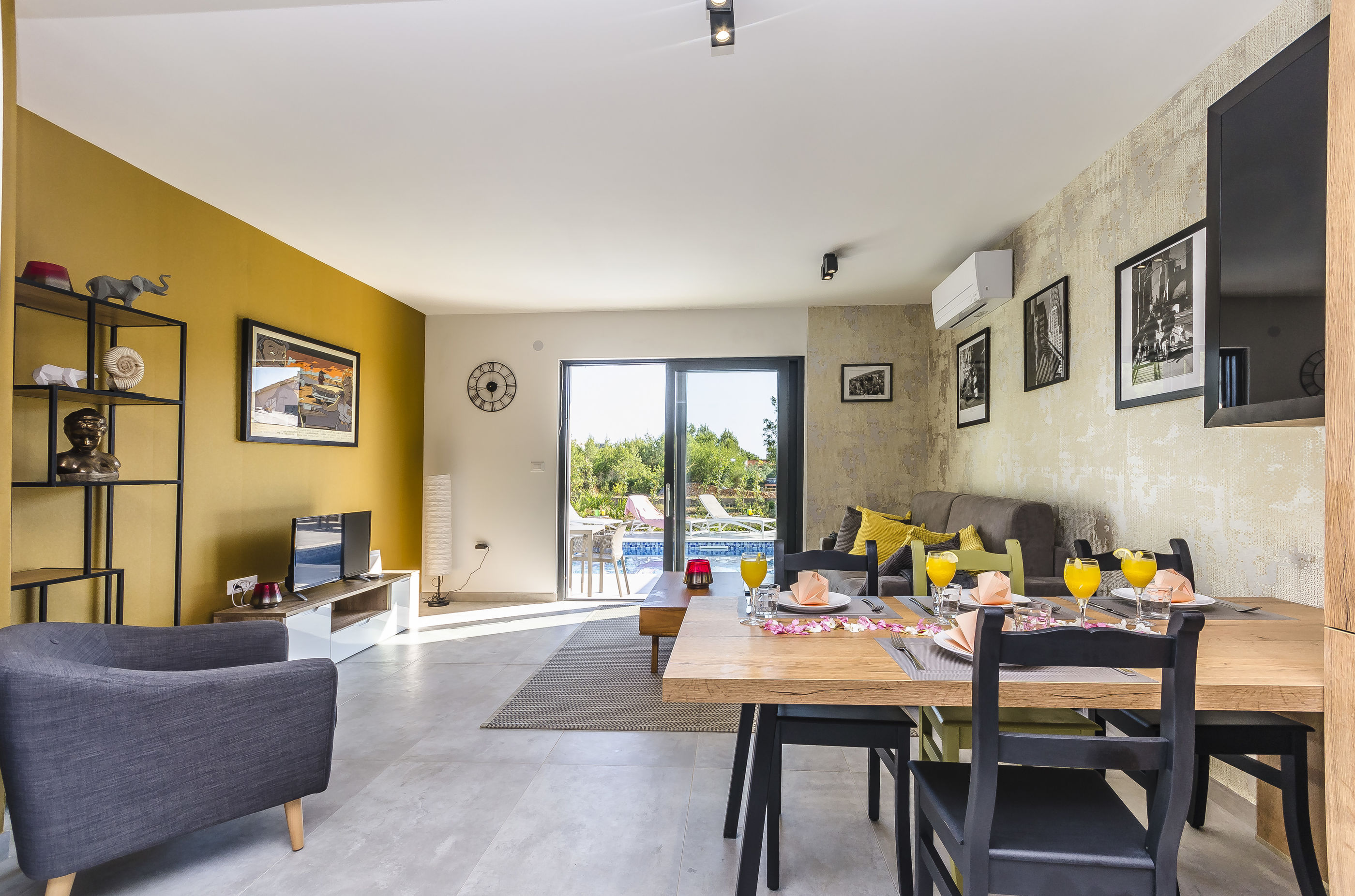 Apartments Villa Adriana II 71442-A3