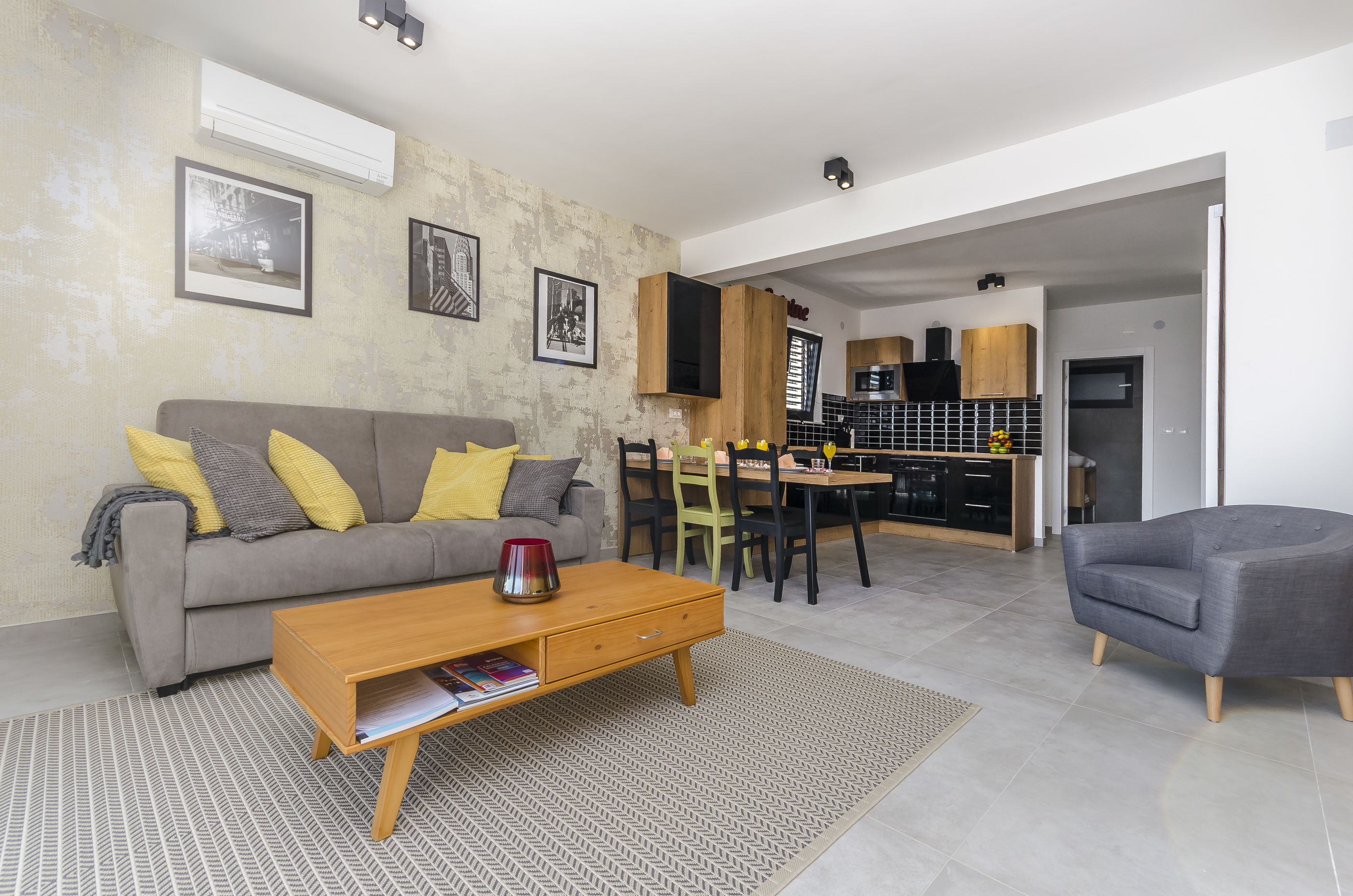 Apartments Villa Adriana II 71442-A3