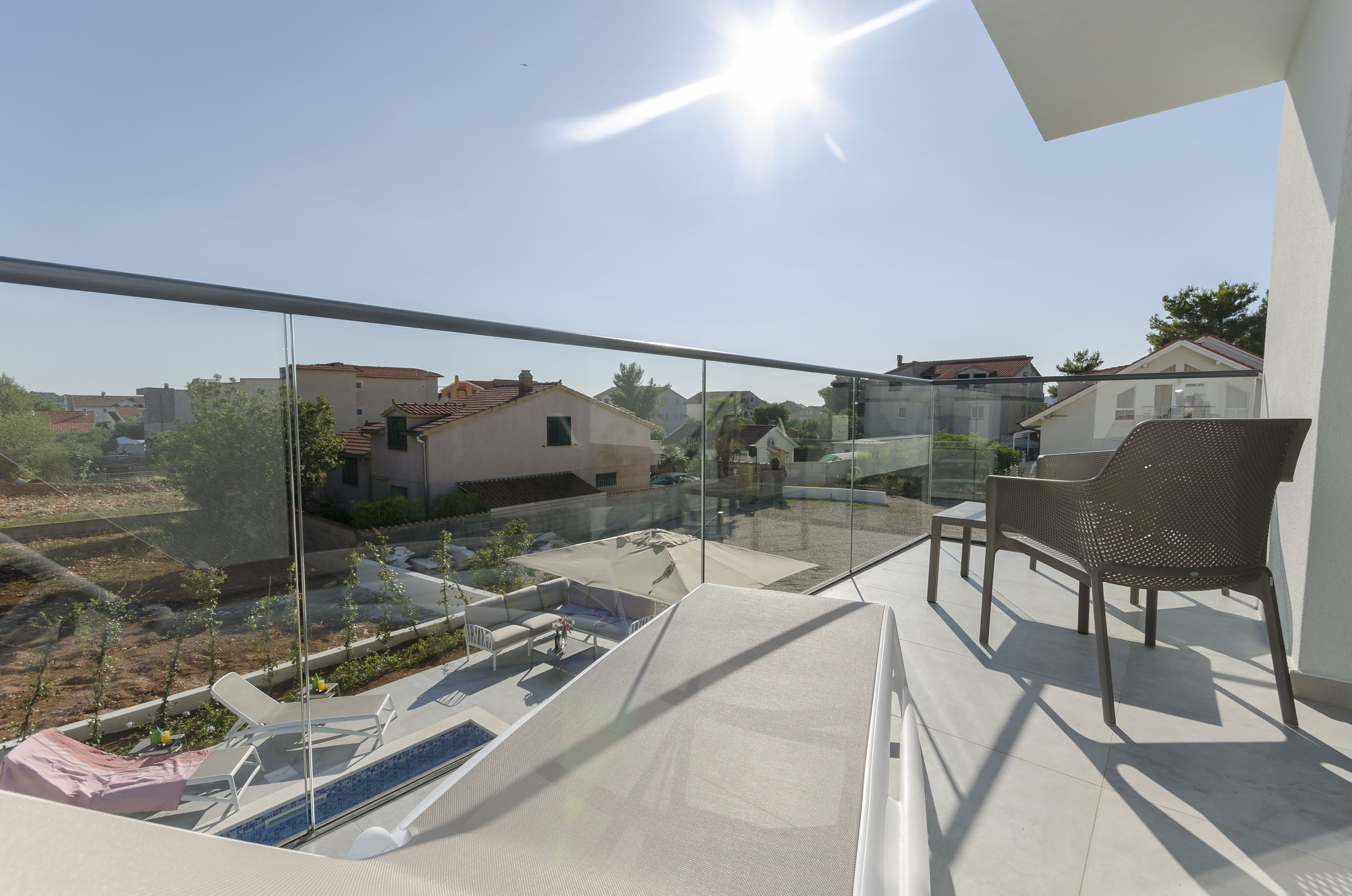 Apartments Villa Adriana II 71442-A3