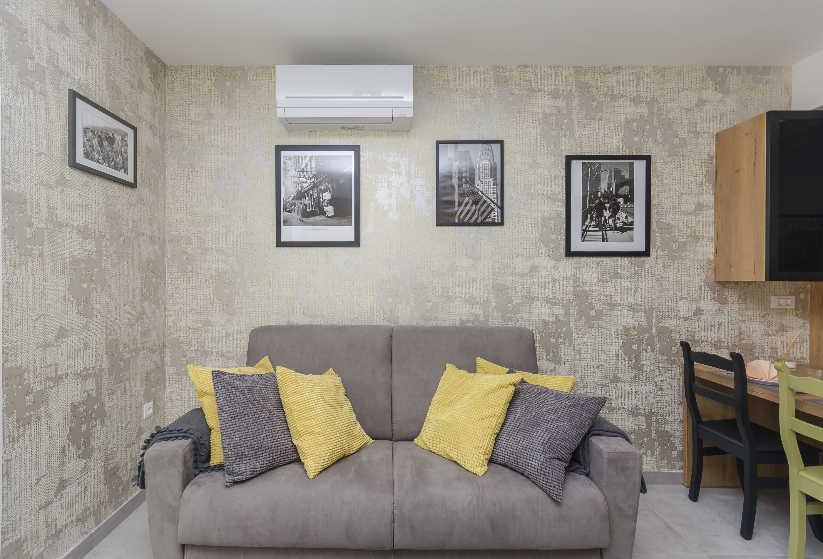 Apartments Villa Adriana II 71442-A3