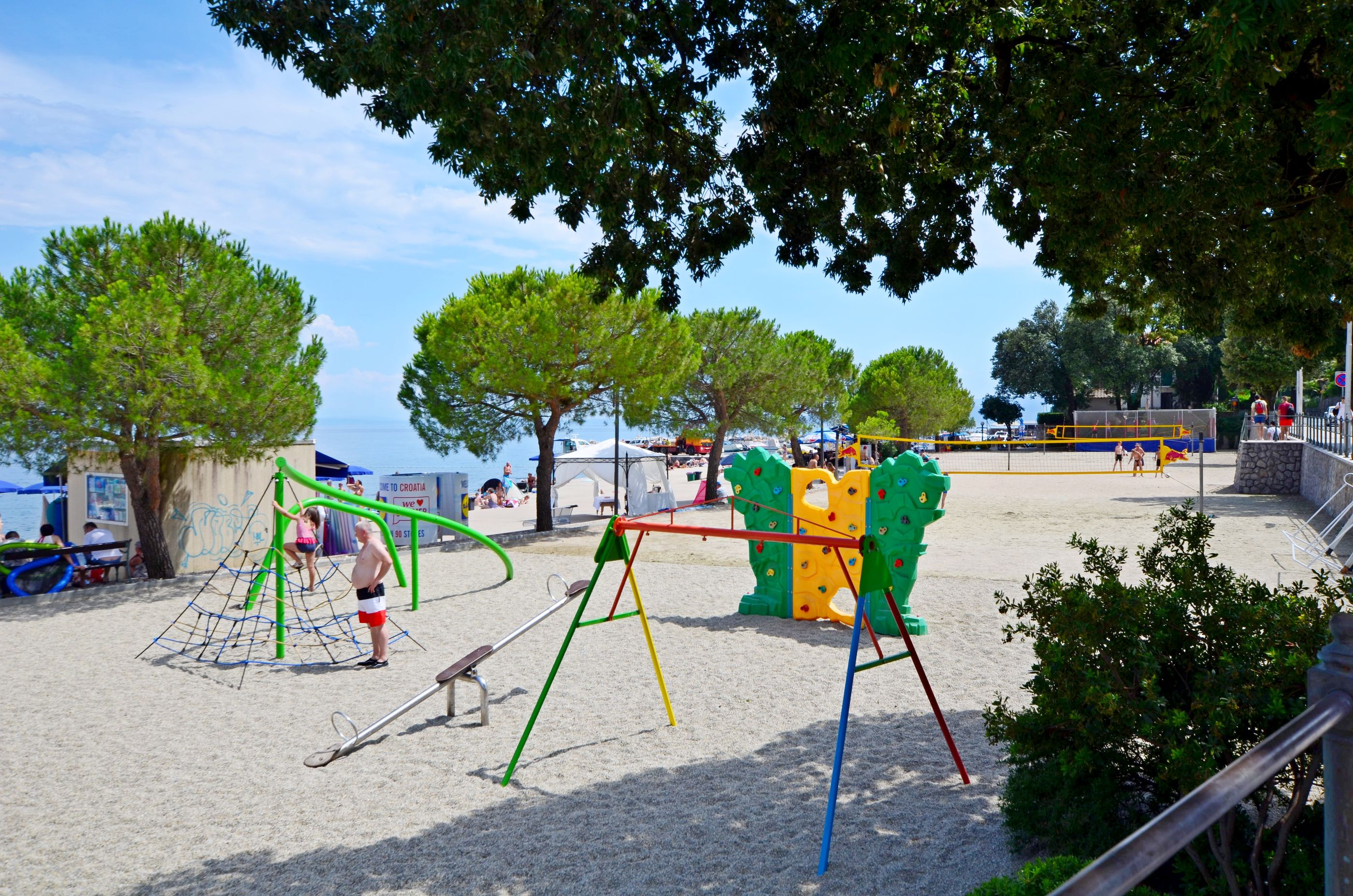Apartments Villa Adore 86481-A3