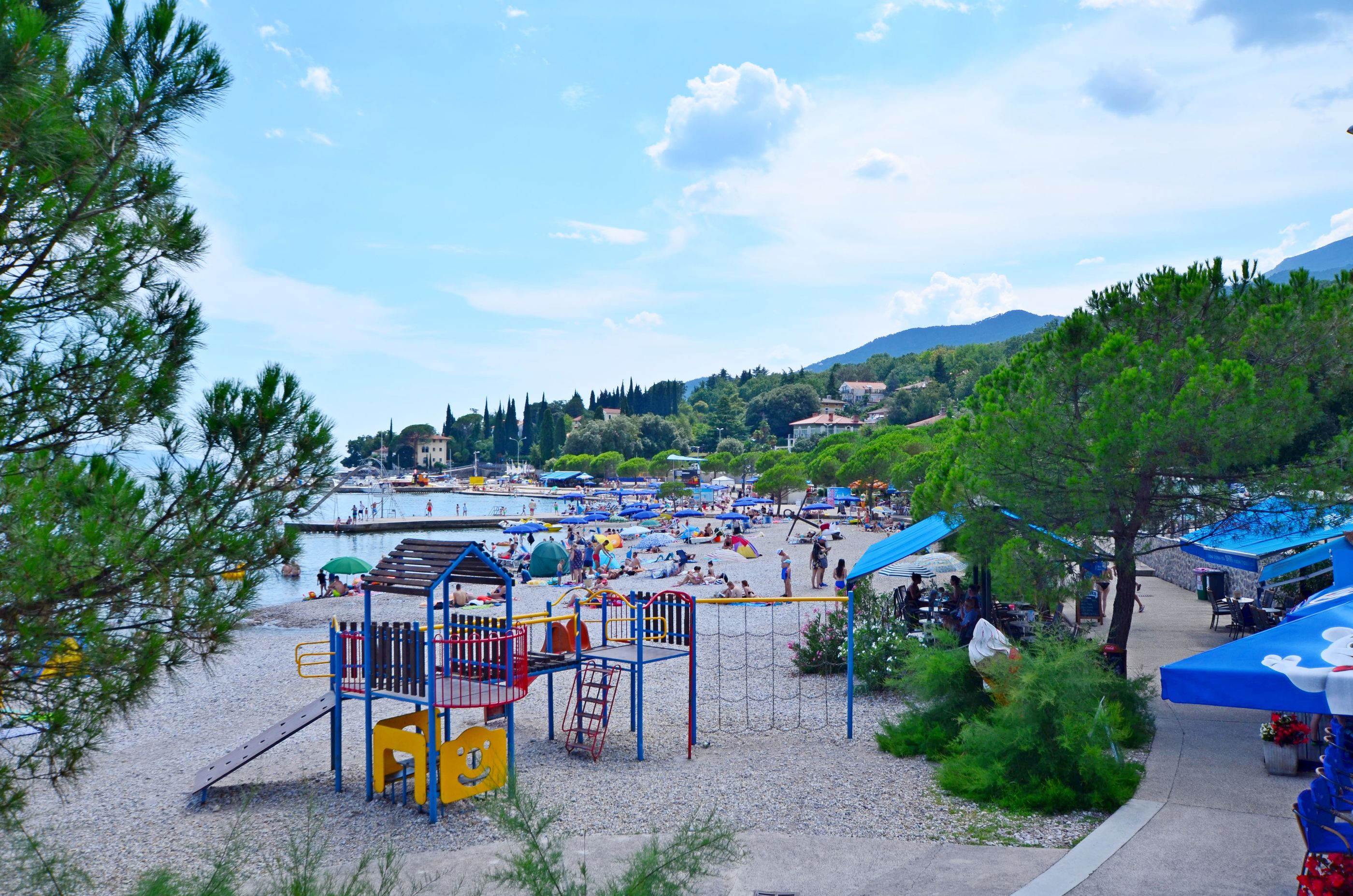 Apartments Villa Adore 86481-A3