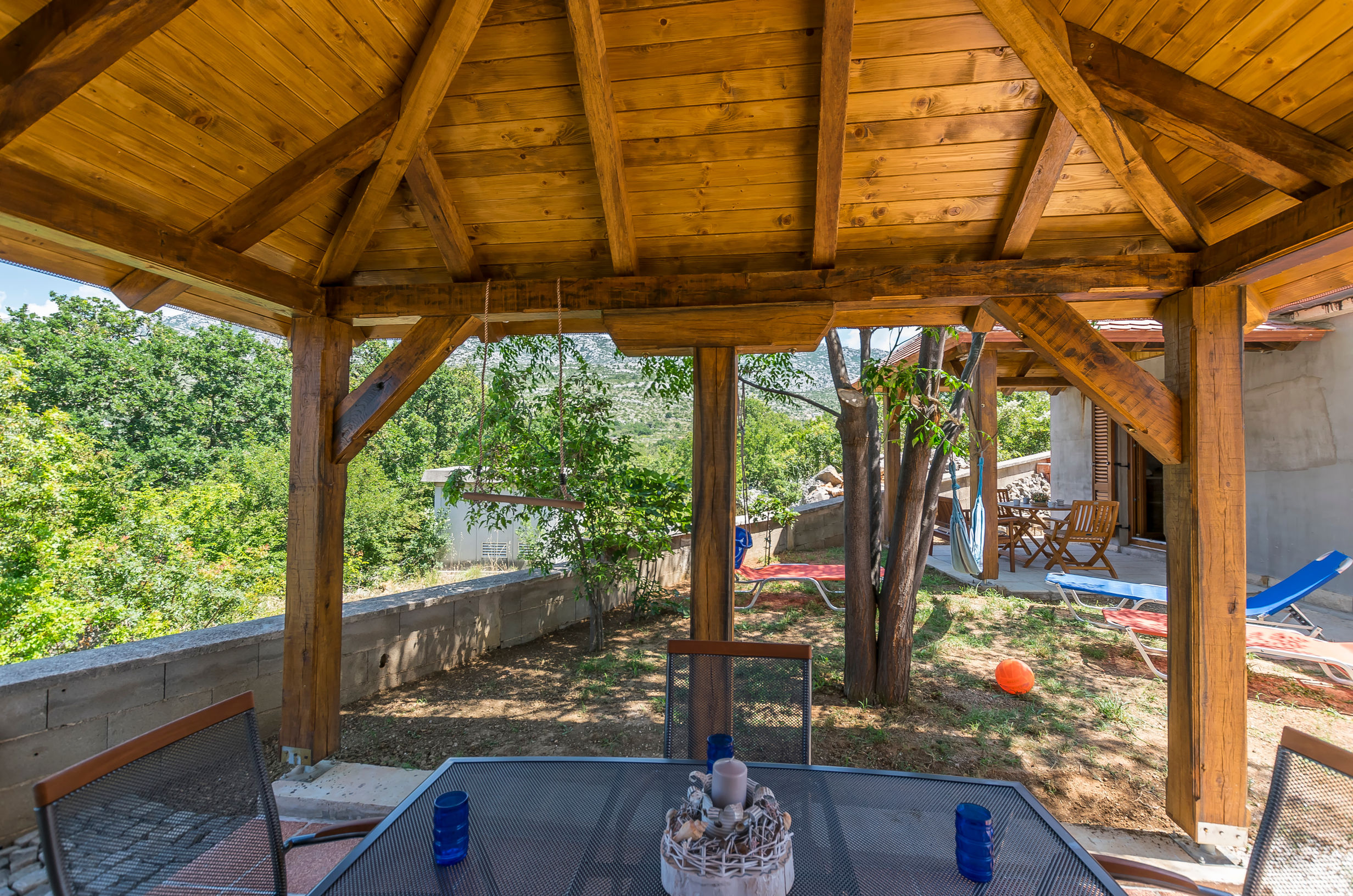 House Paklenica Stone I 55882-K1