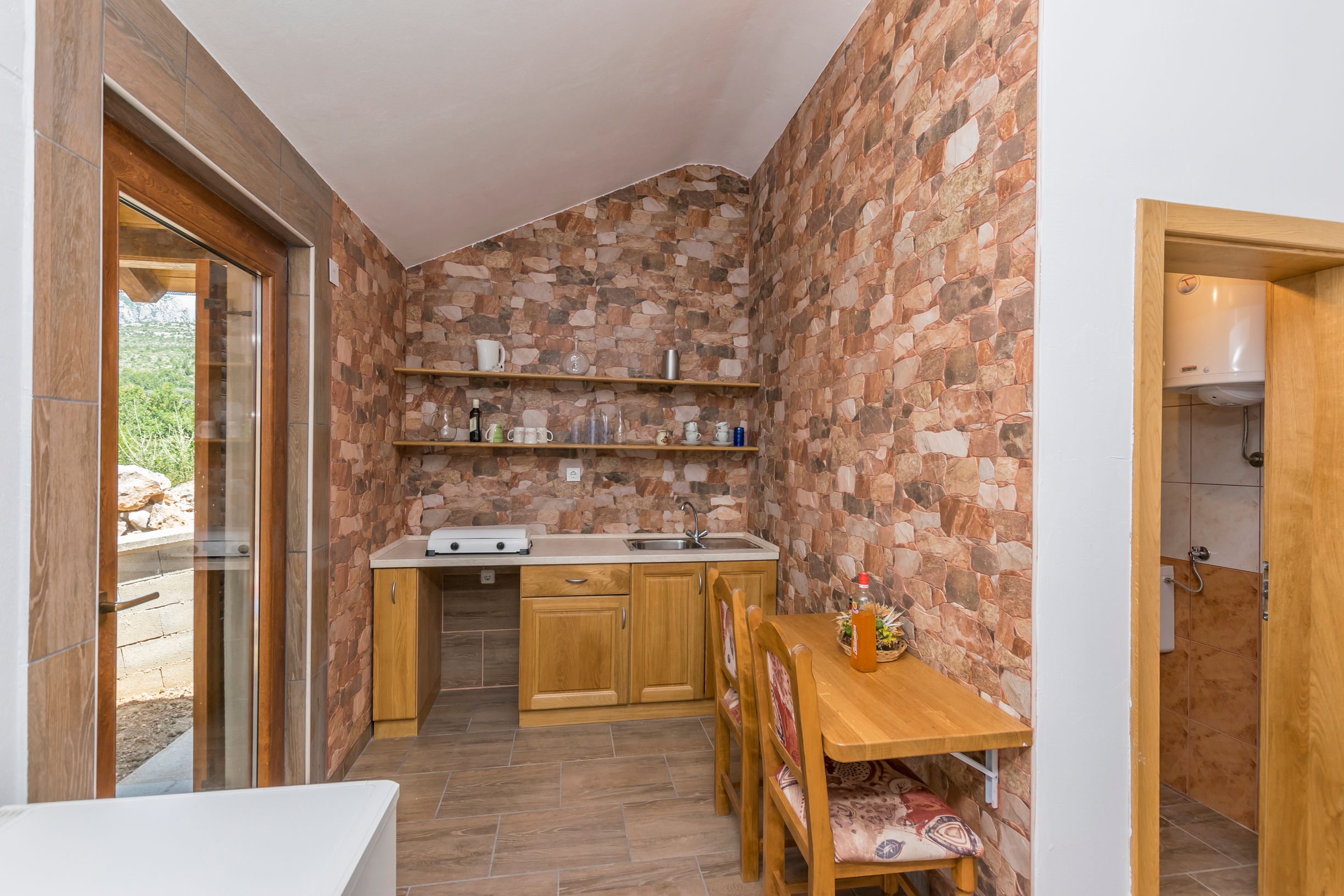 House Paklenica Stone ll 55883-K1