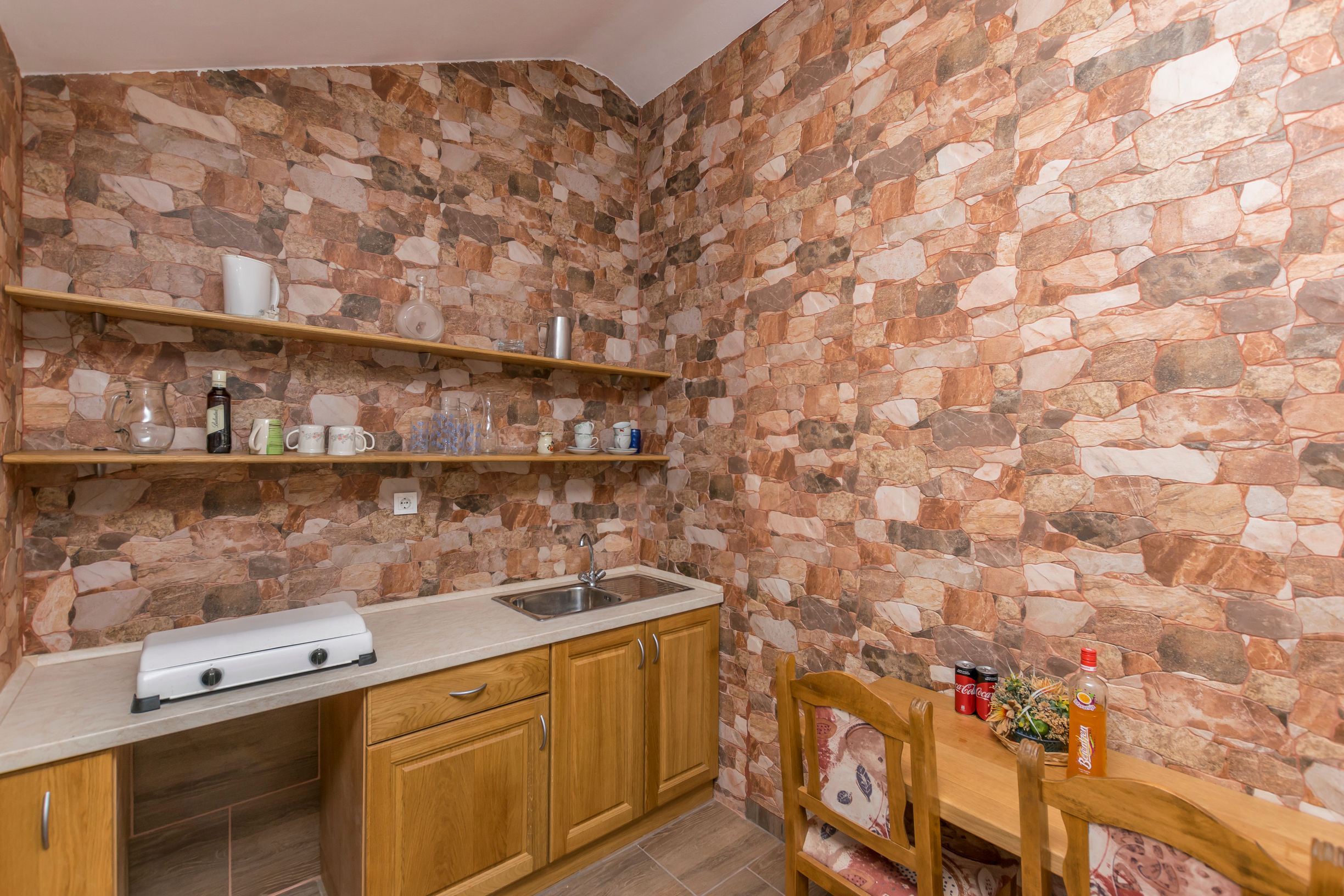 House Paklenica Stone ll 55883-K1