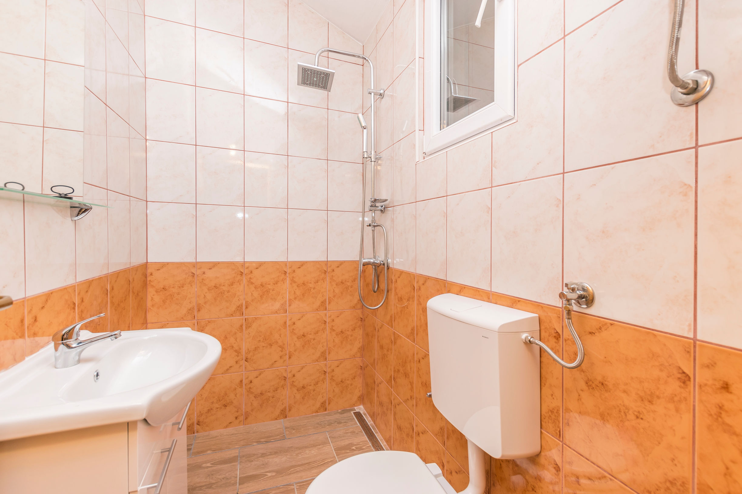 House Paklenica Stone ll 55883-K1