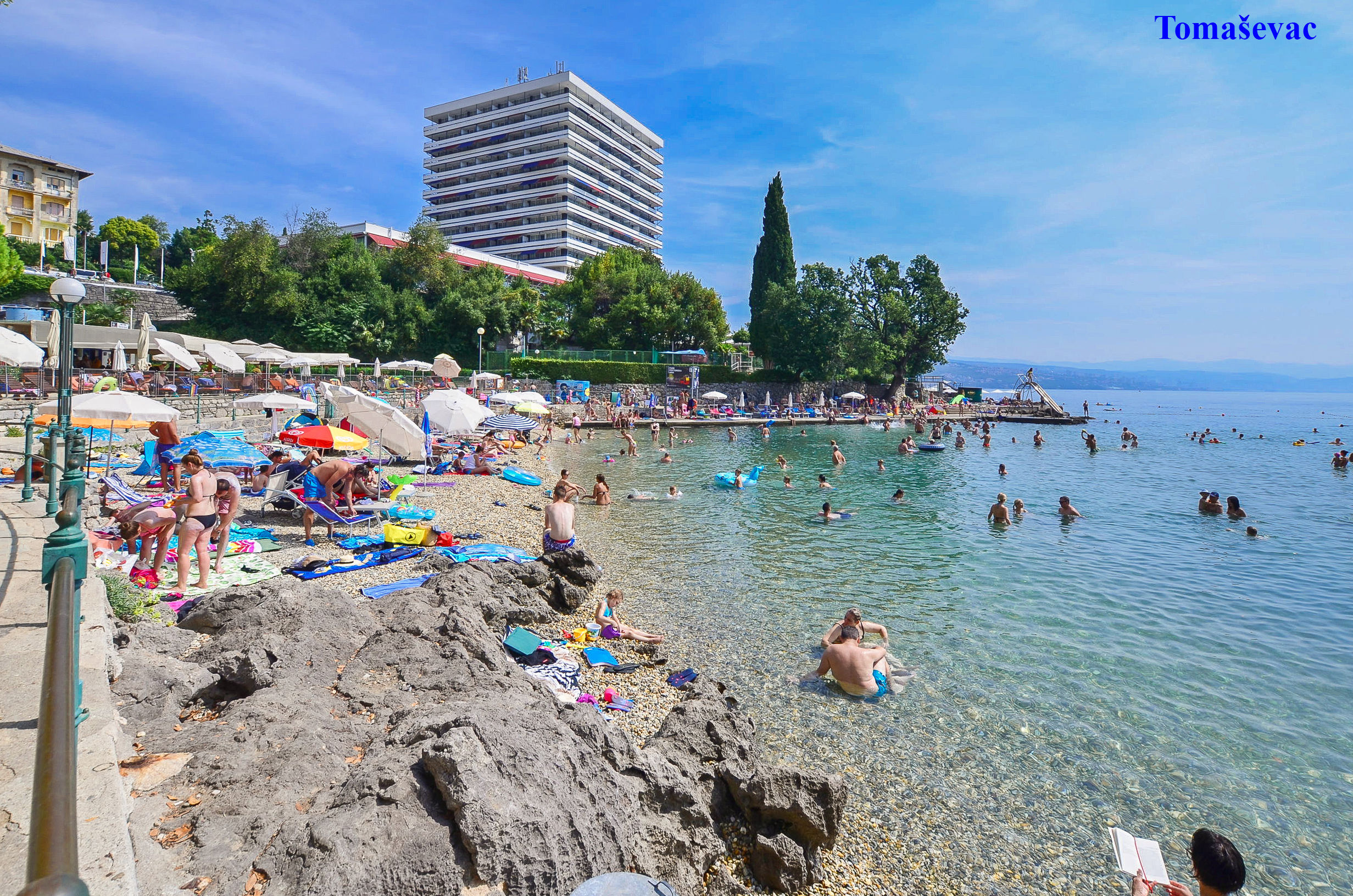 Apartments Sime 86811-A1