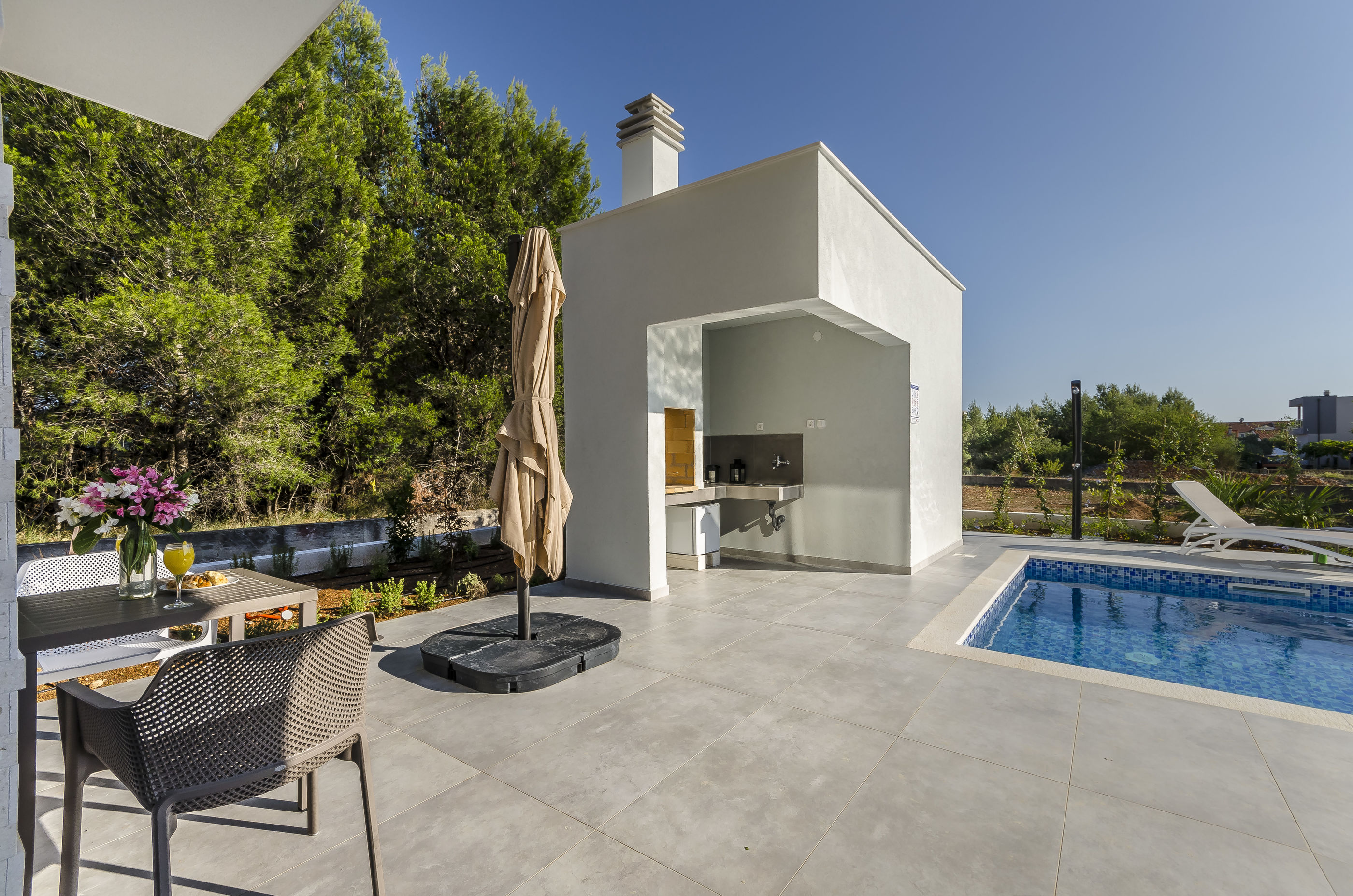 Apartments Villa Adriana II 71442-A4