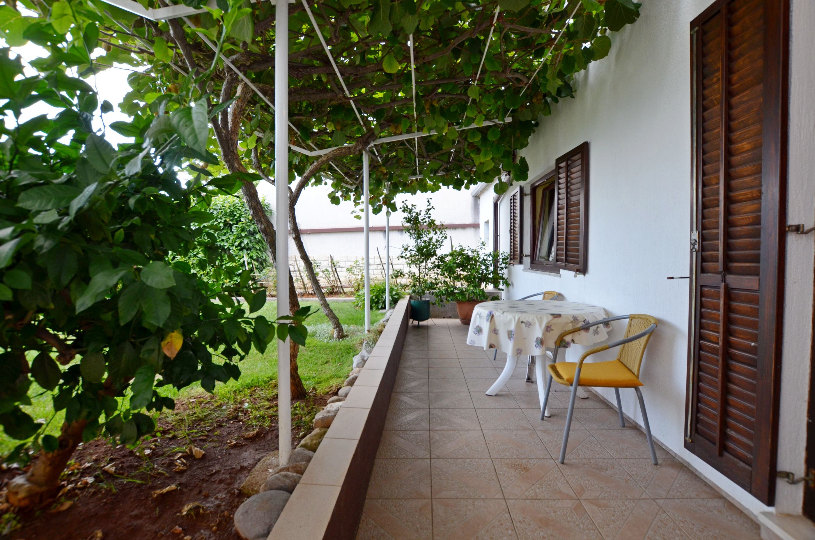 Apartment Slavica 71731-A1