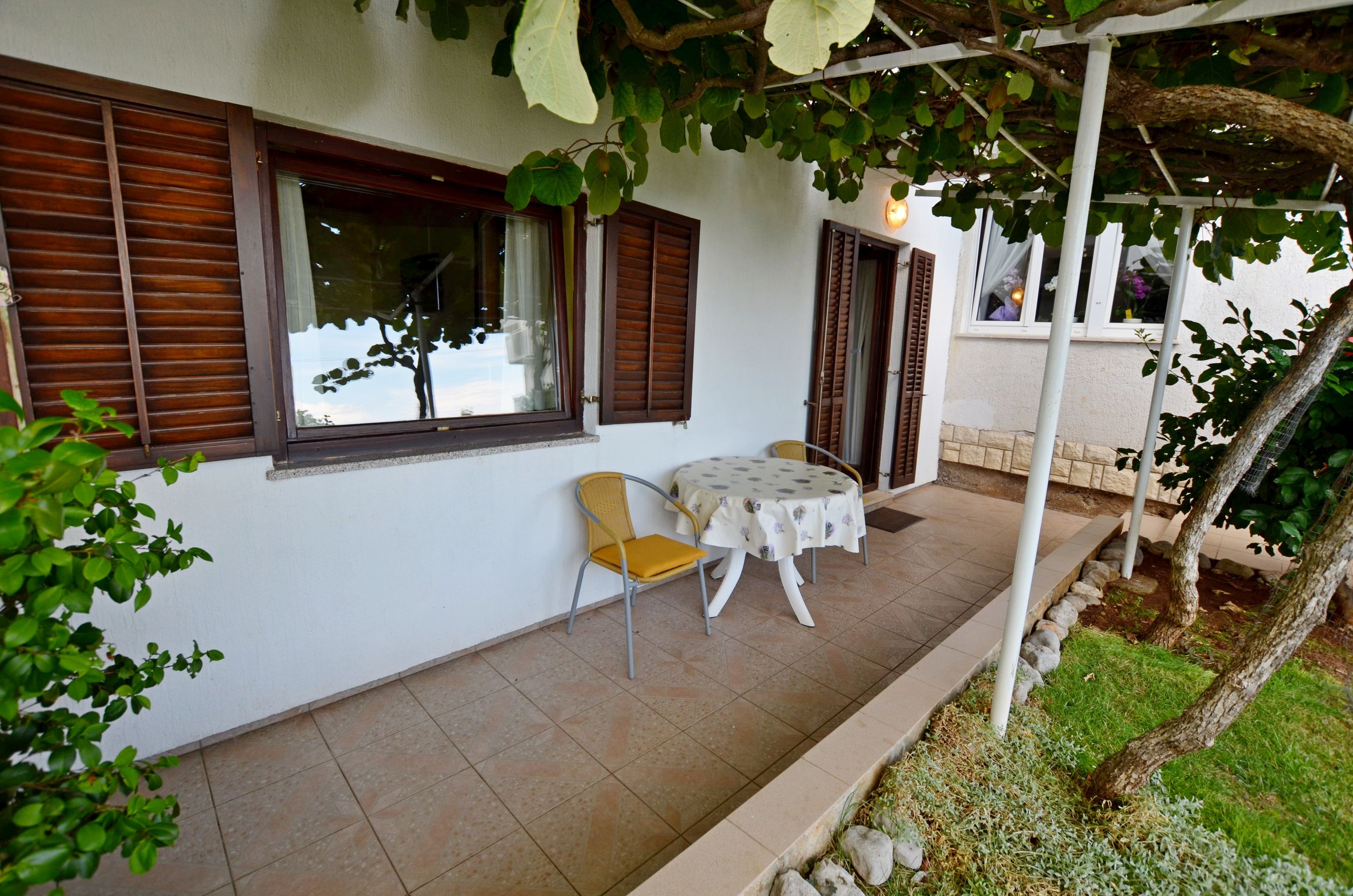 Apartment Slavica 71731-A1
