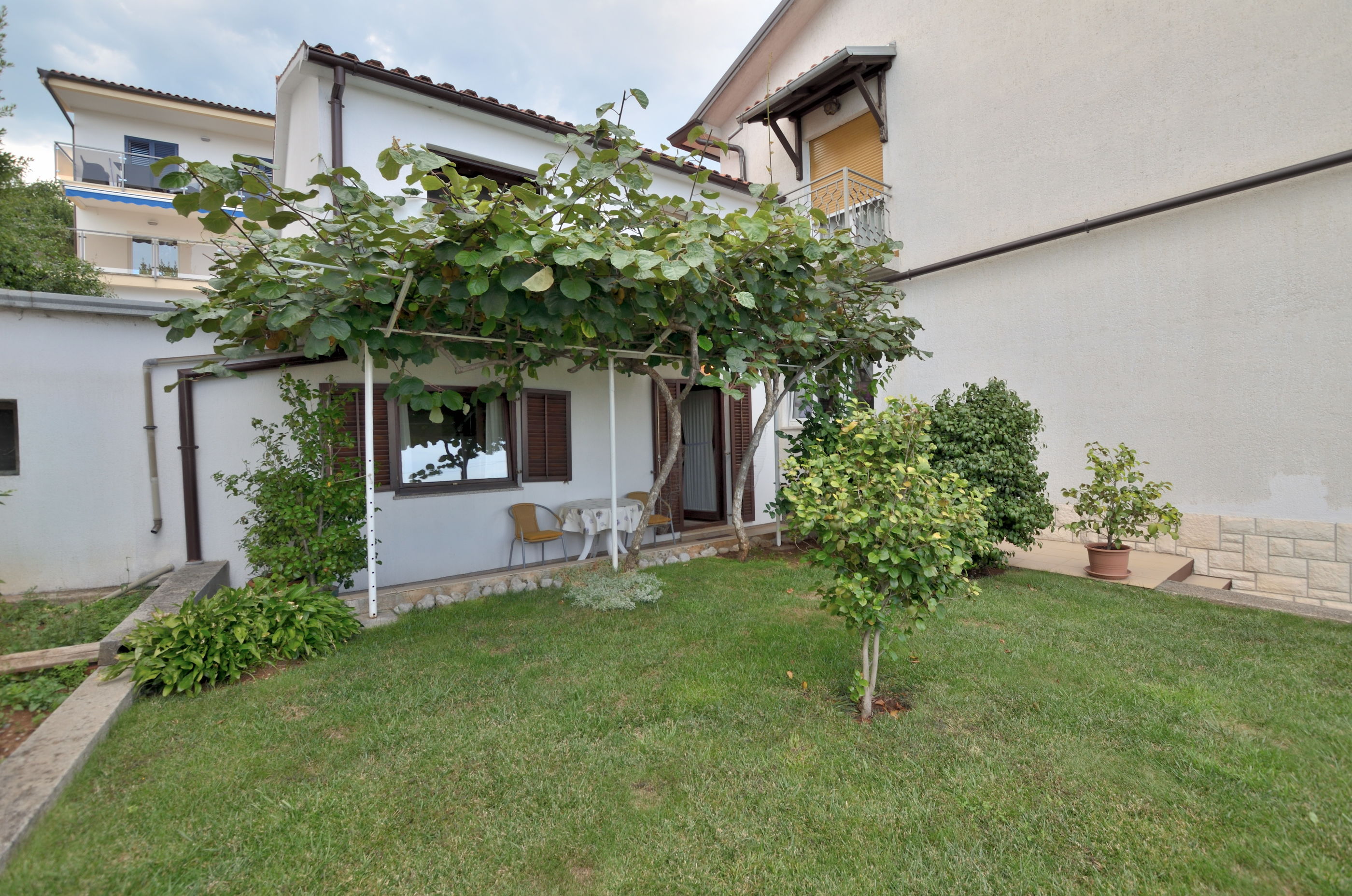 Apartment Slavica 71731-A1